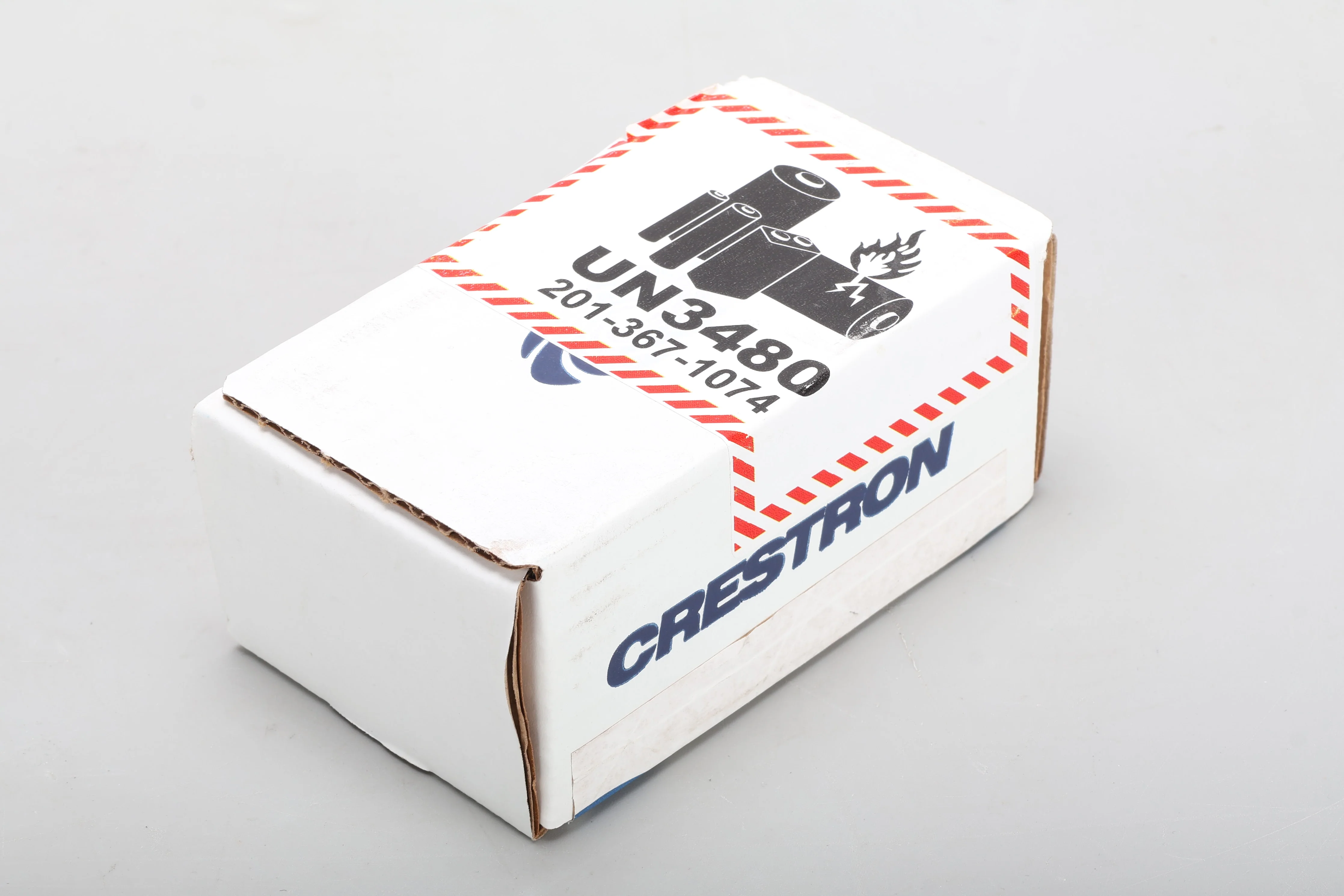 Crestron TSR-302-BTP Battery Pack 6506923 for TSR-302 - NEW Sealed - Image 2