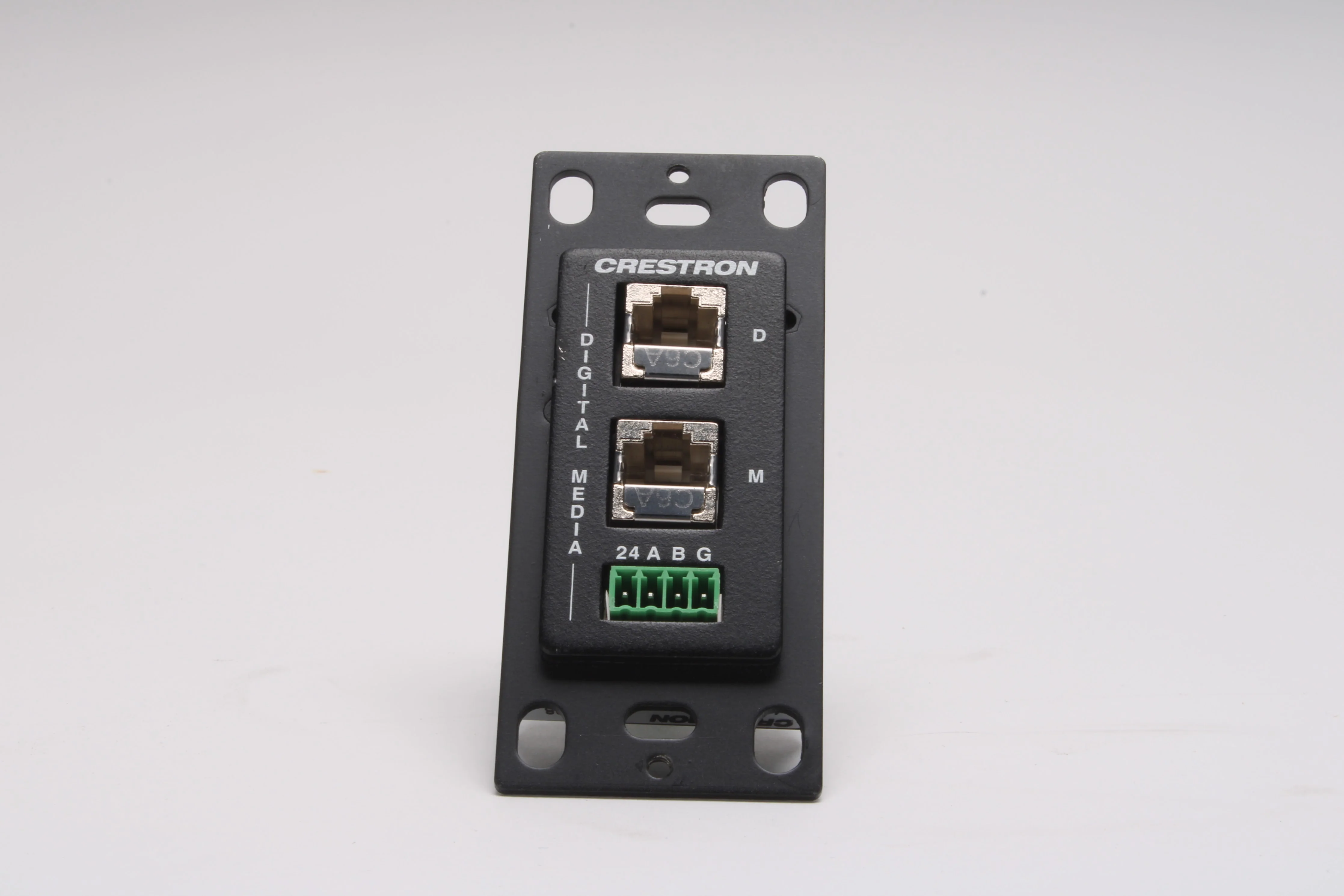 Crestron V-IMCW Interface Module for V12-TILT V15-TILT V12 and V15 Display