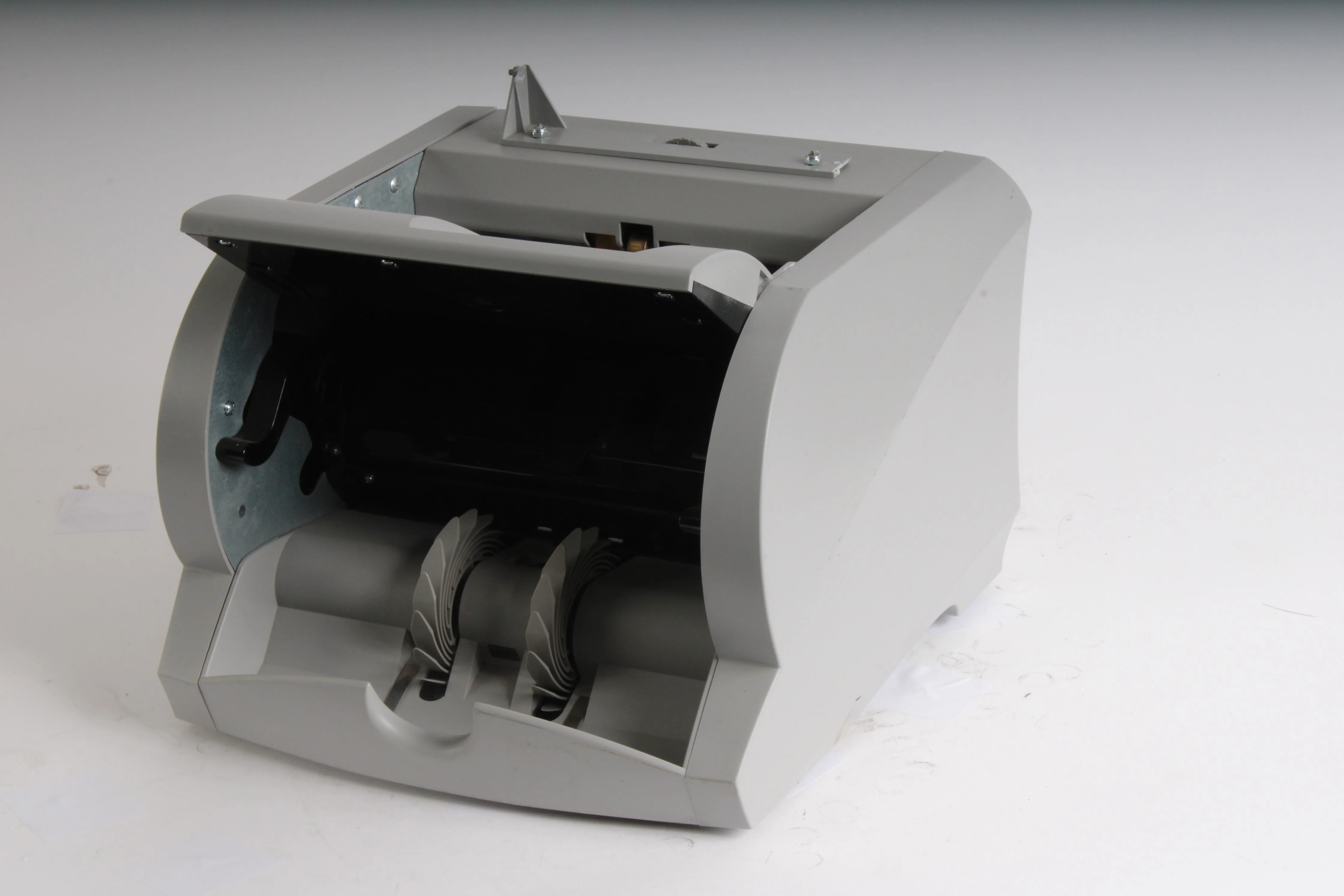 Cummins Allison i101 JetScan IFX i100 Automated Currency Counter AS IS Parts