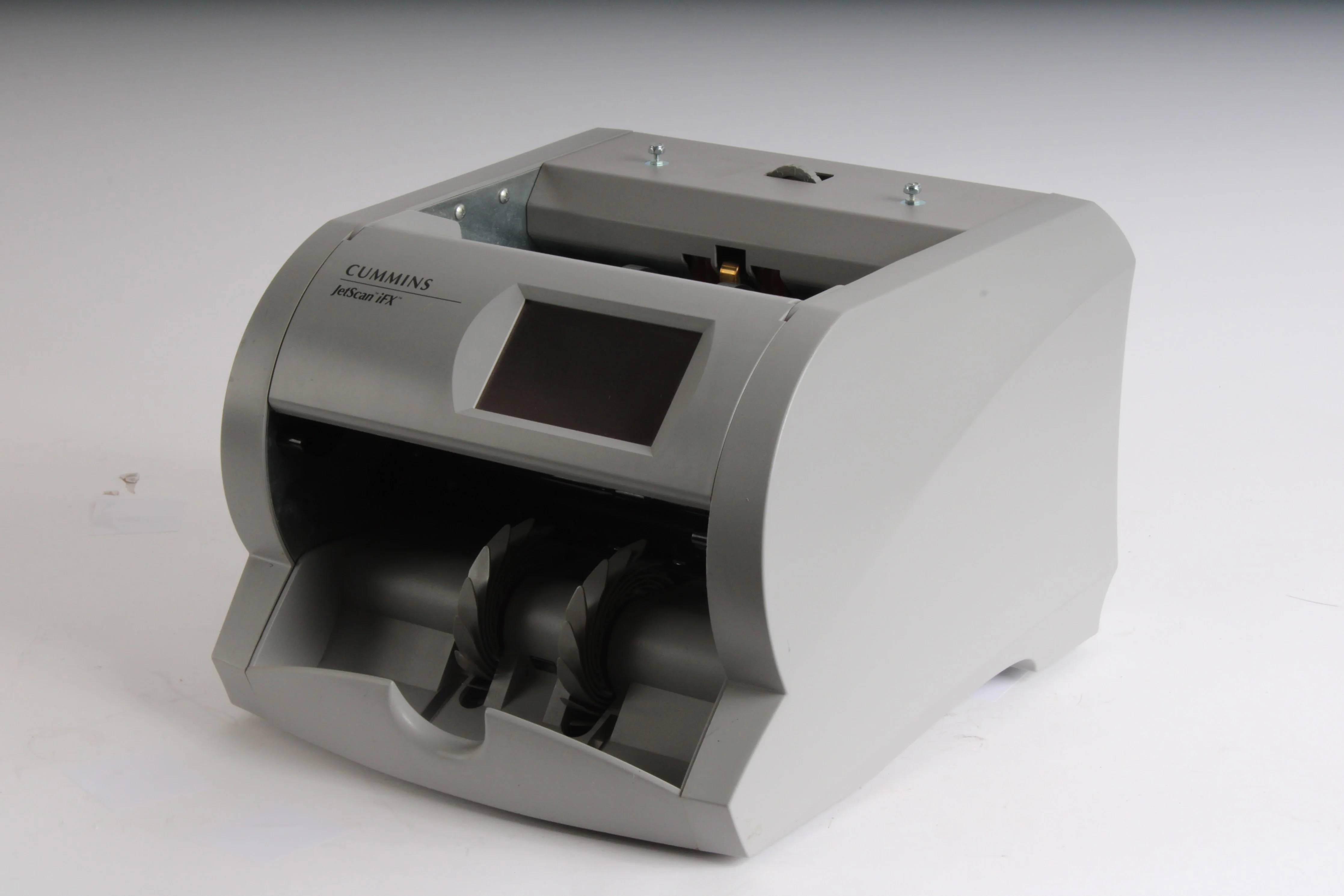 Cummins Allison i121 JetScan Automated Currency Counter - AS IS Parts or Repair