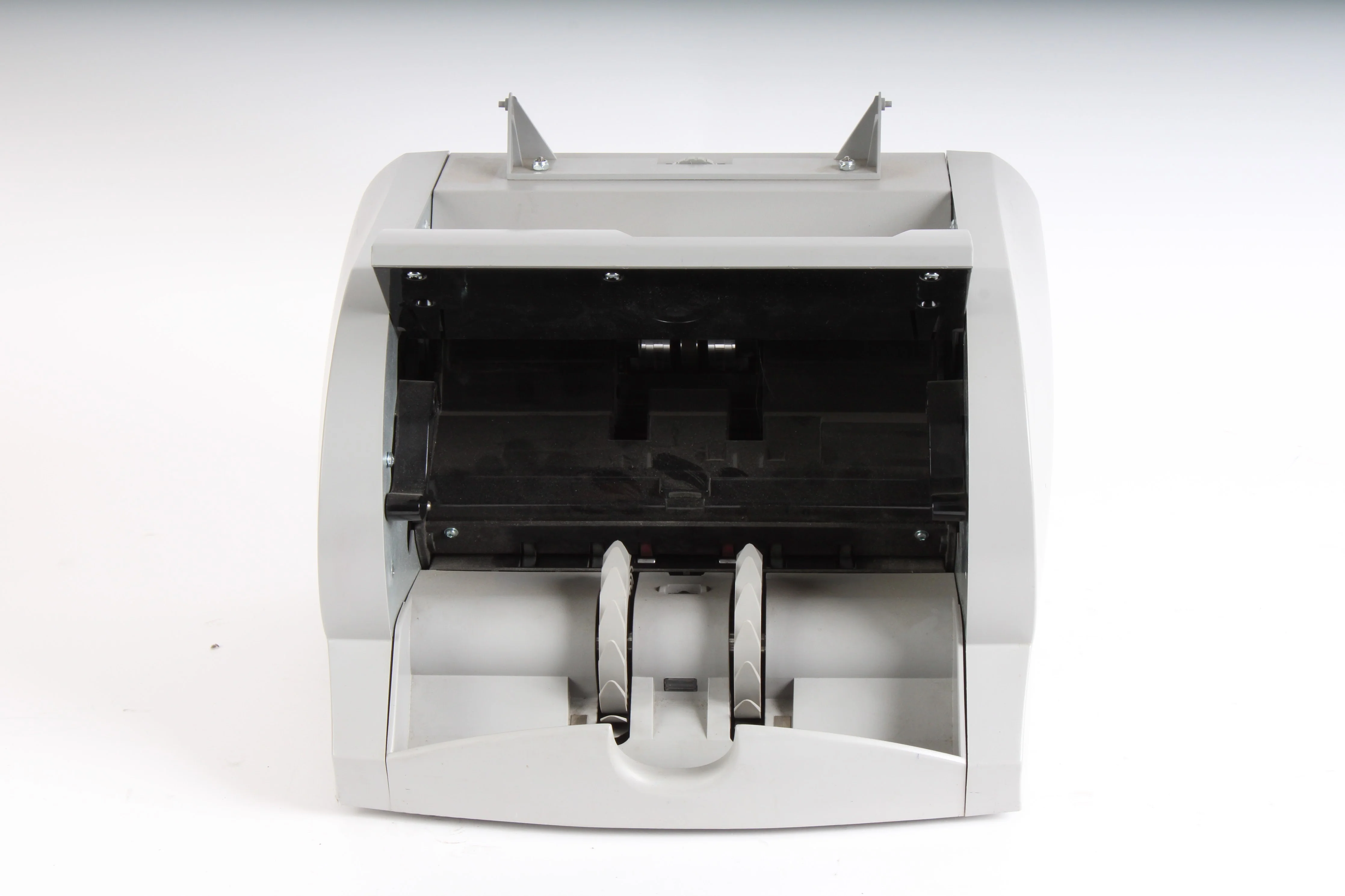 Cummins Allison i131 JetScan IFX i100 Auto Currency Counter - No Tray - AS IS - Image 2