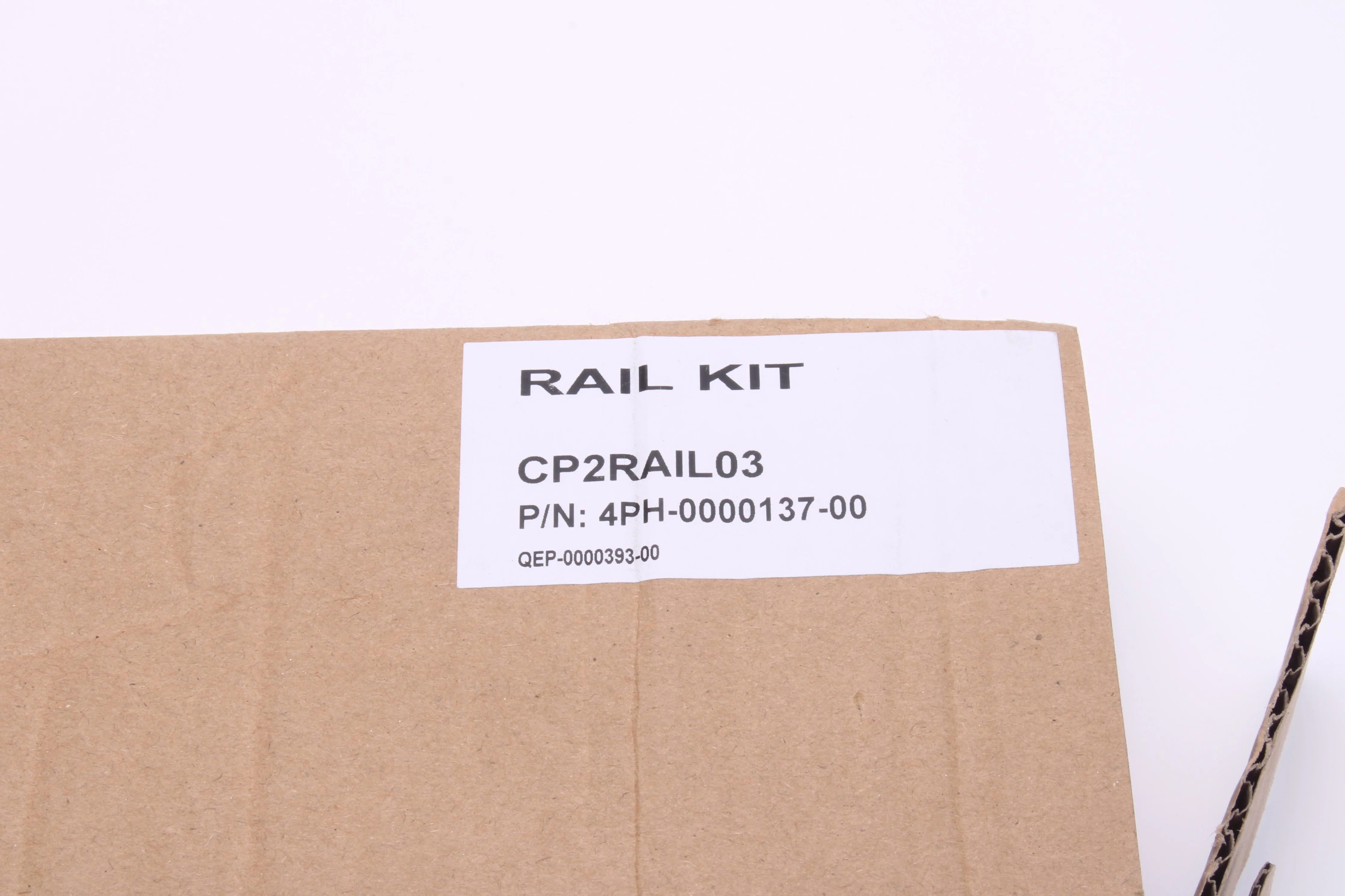 Cyberpower CP2RAIL03 Rail Kit 4PH-0000137-00 - New Open Box - Image 2