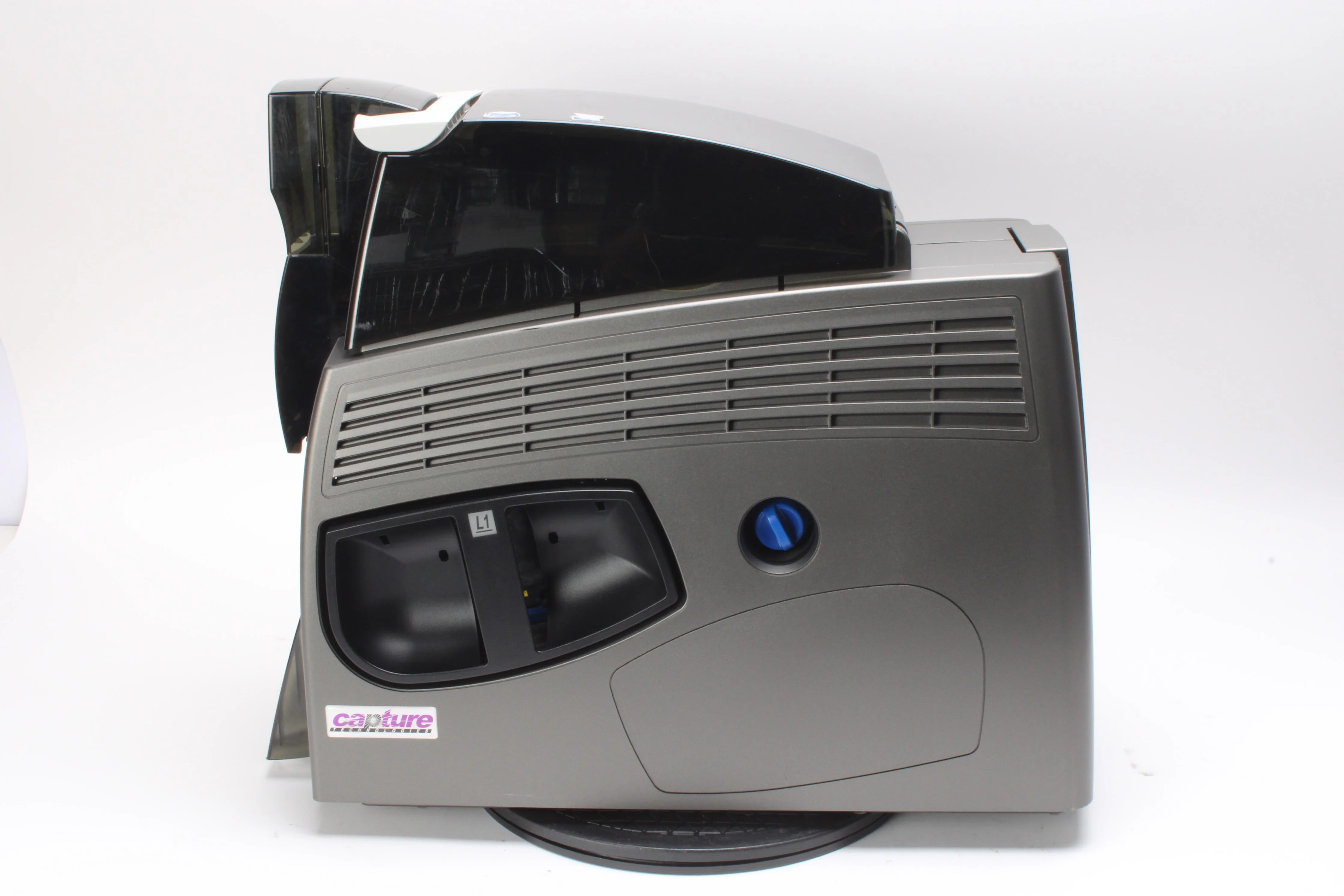Datacard CP80 Plus ID Card Printer & Laminator - Image 2