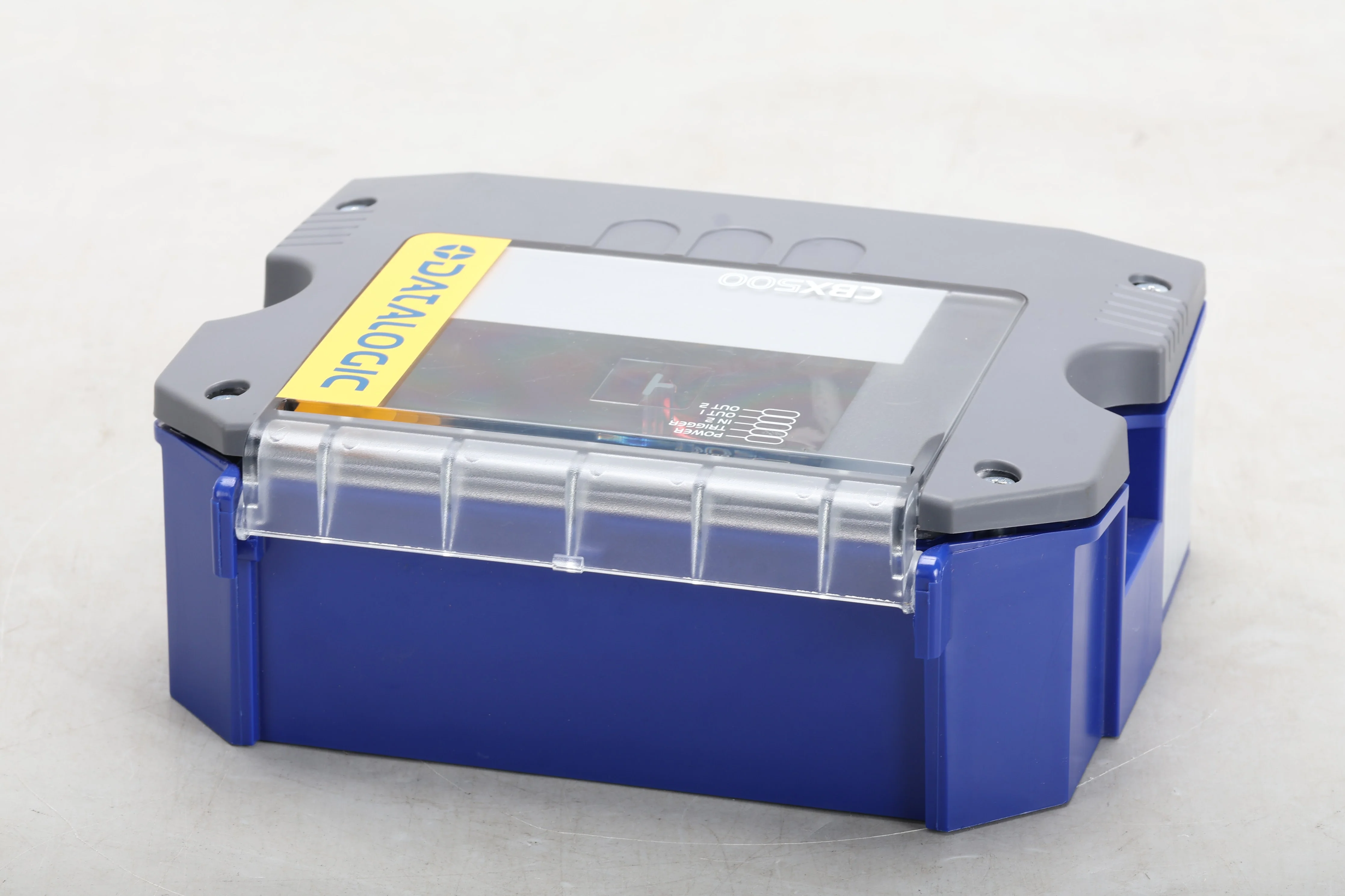 Datalogic CBX500 Modular Connectivity Device / Scanner Connection Box