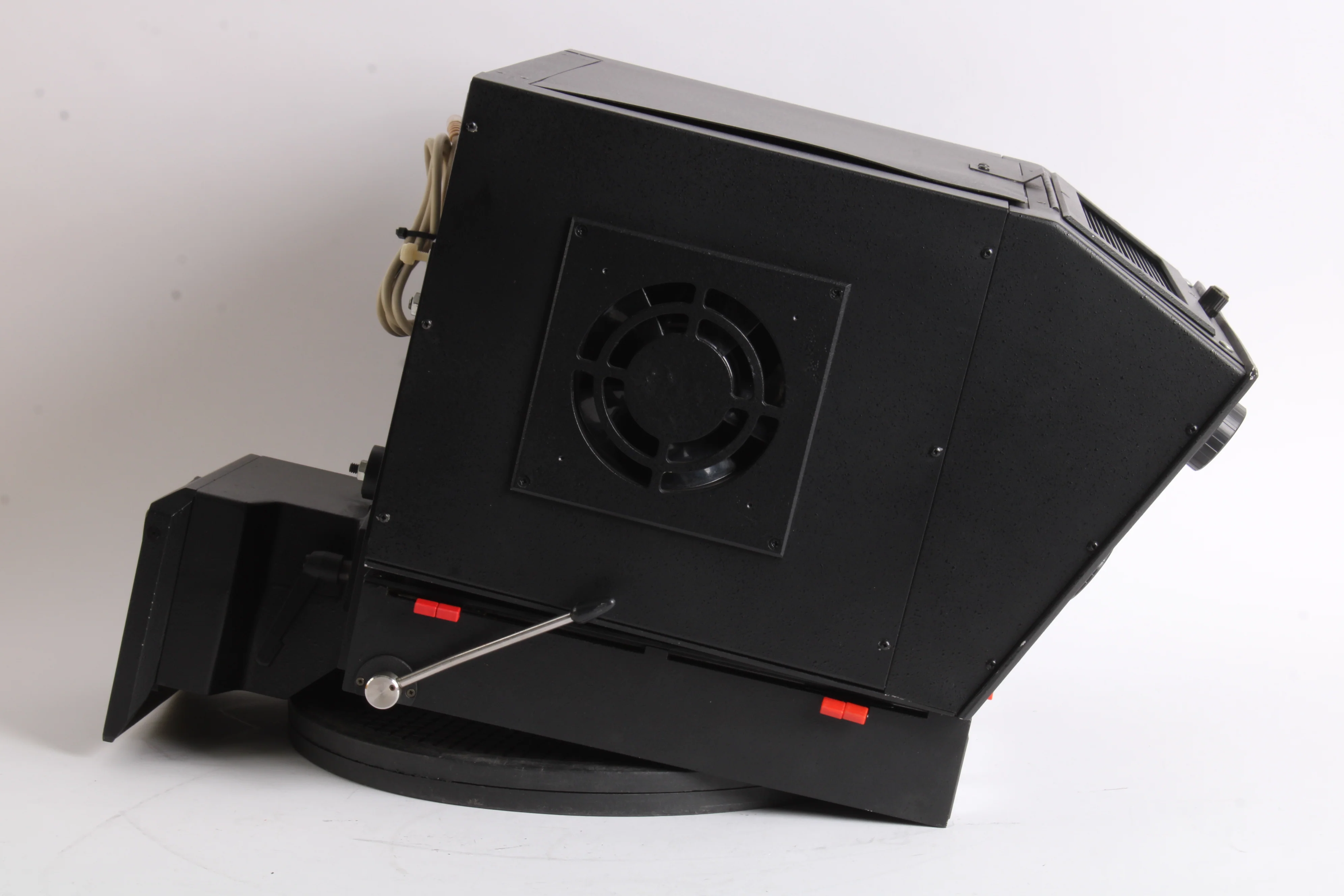De Vere 5108 Dichromat Enlarger 3814 115V Control Kearsarge 403D ZBE CC reader - Image 4
