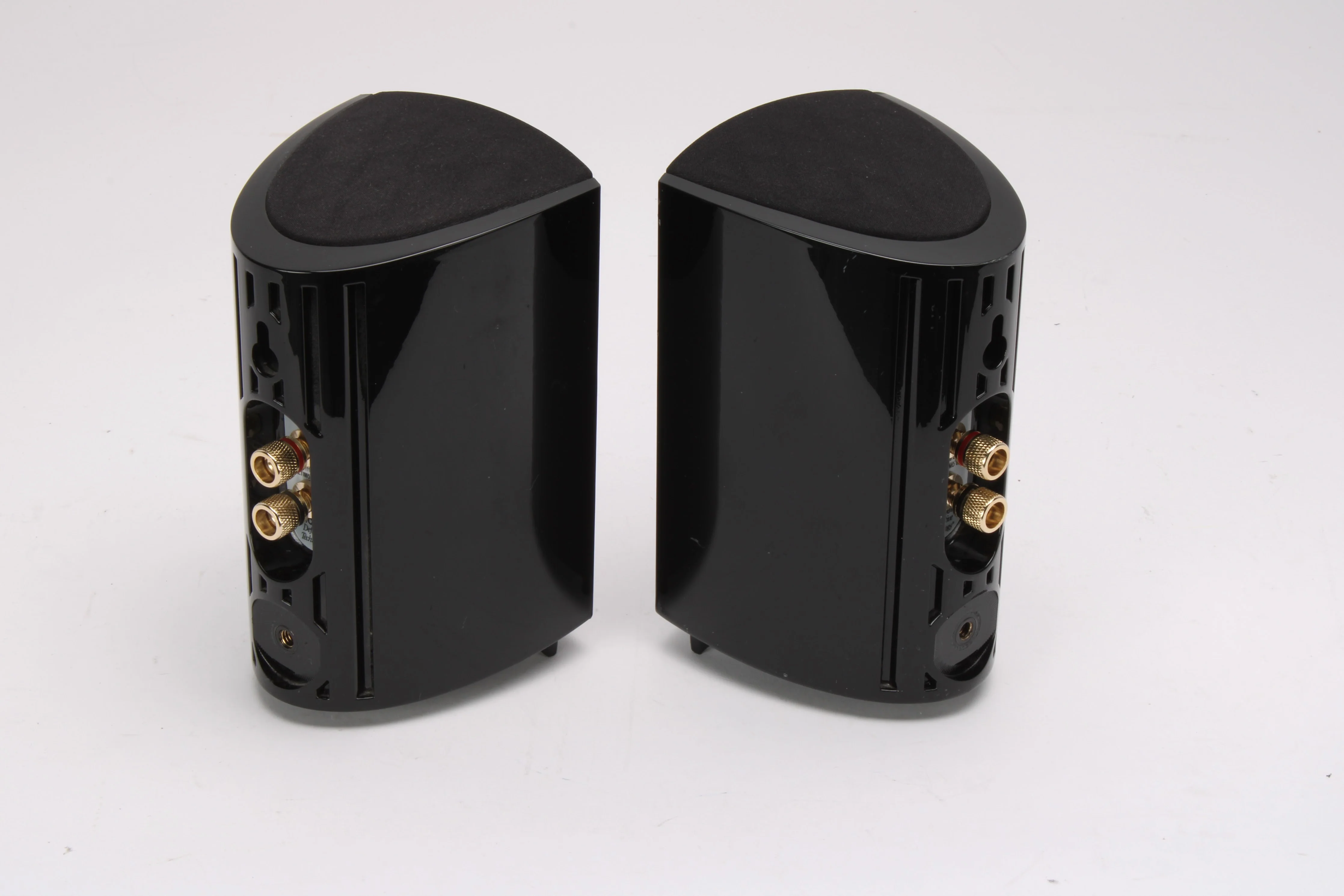 Definitive Technologies ProCinema ProMonitor 600 Speaker Pair - Image 2