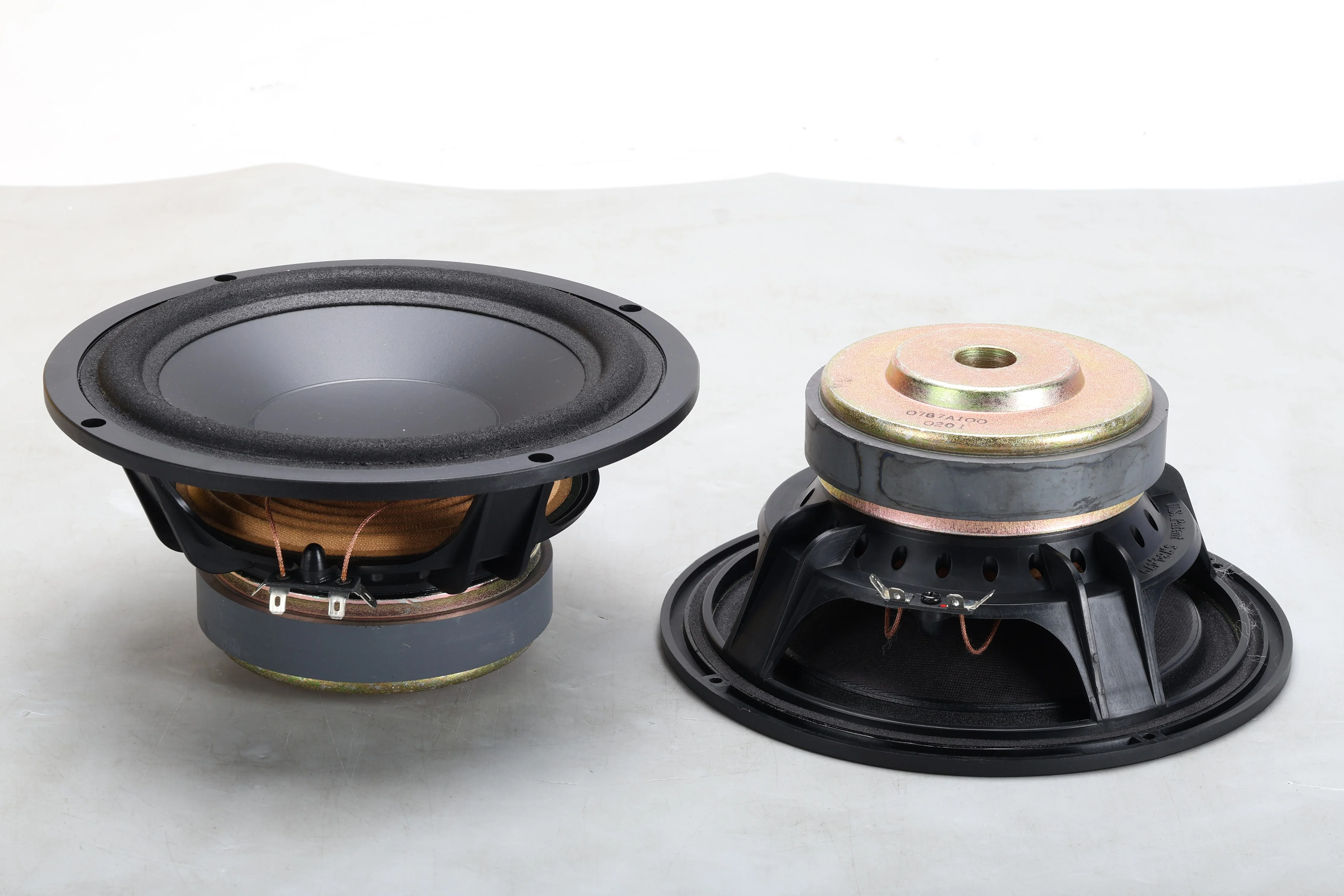 Definitive Technology BP-2006TL 7.5" Speaker Driver Lot of 2