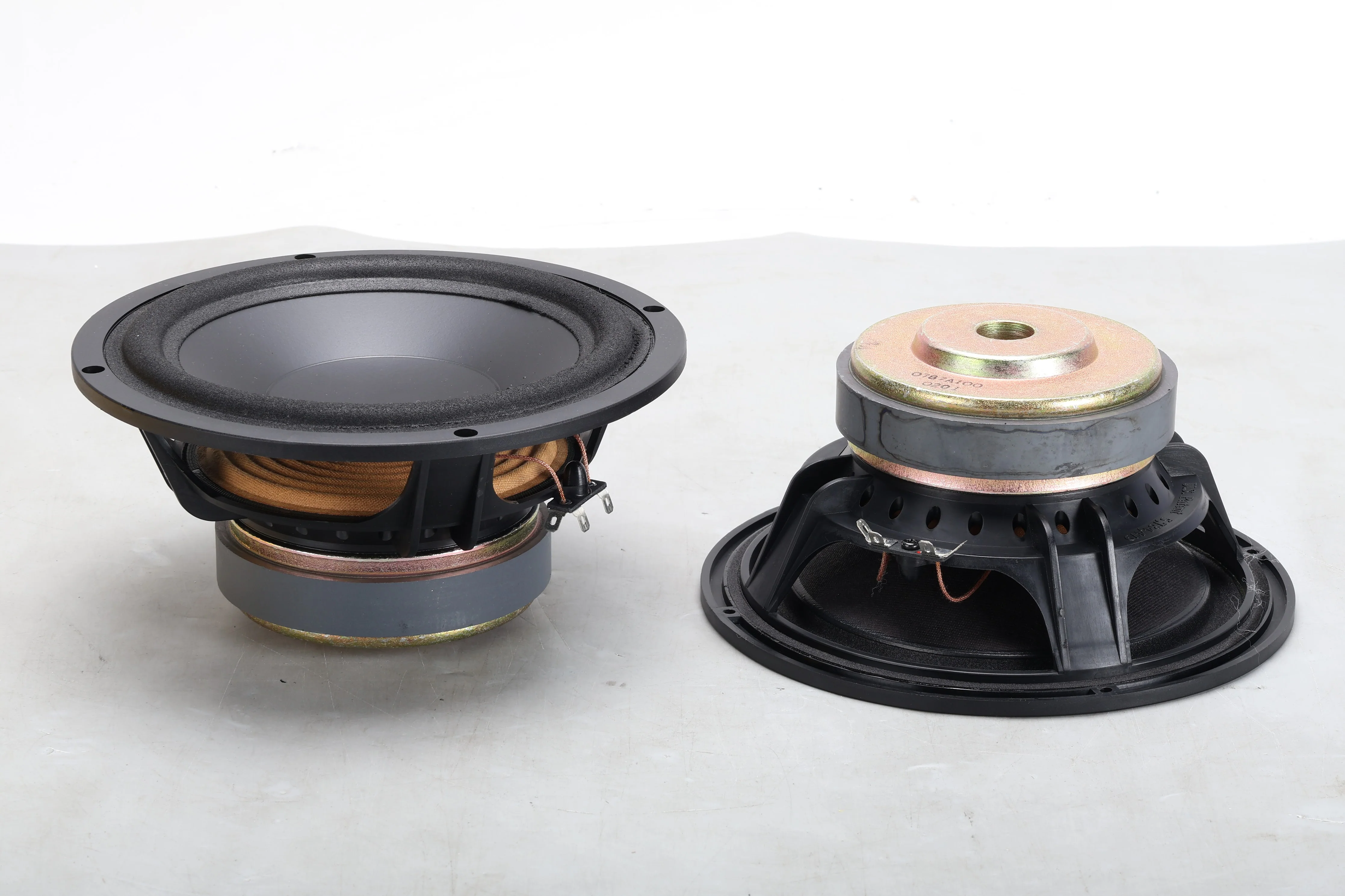 Definitive Technology BP-2006TL 7.5" Speaker Driver Lot of 2 - Image 2