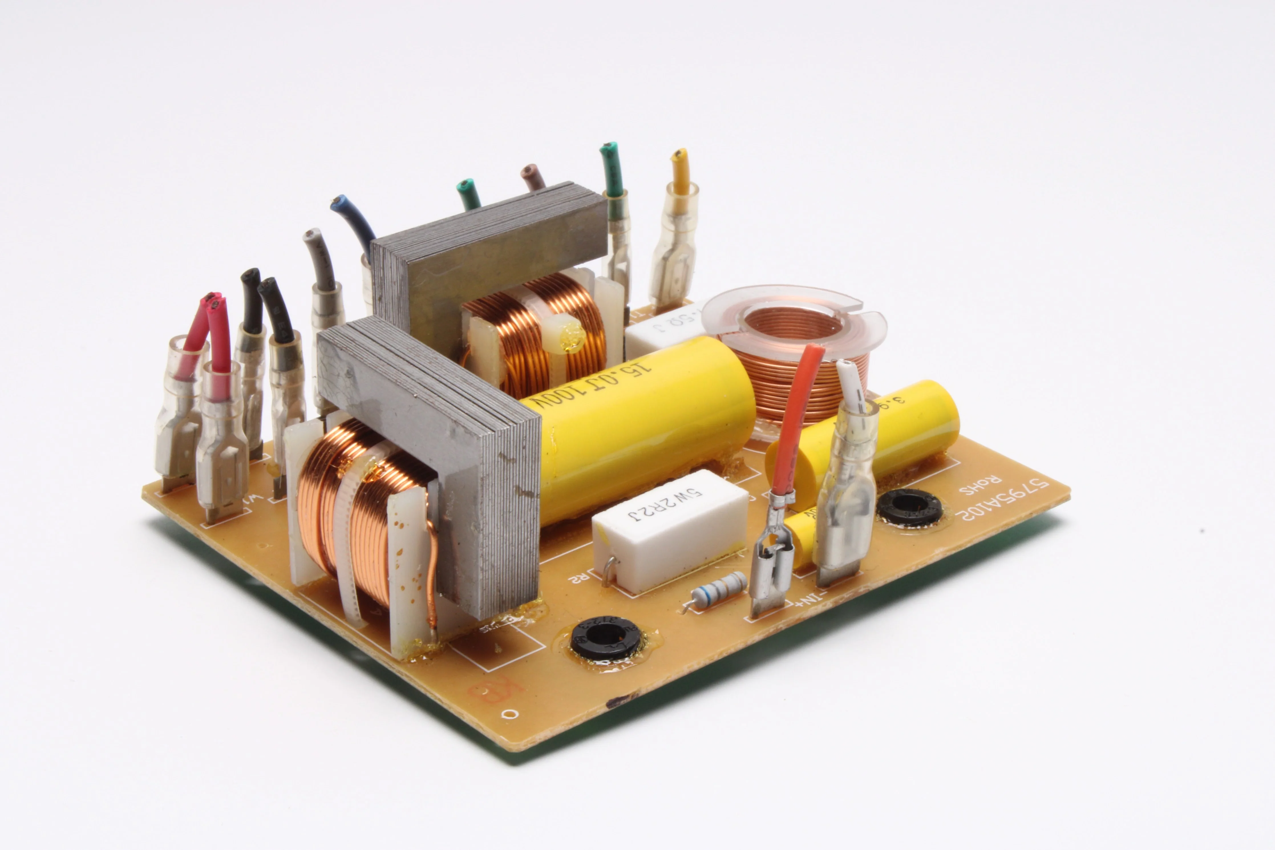 Definitive Technology BP-8060ST Crossover