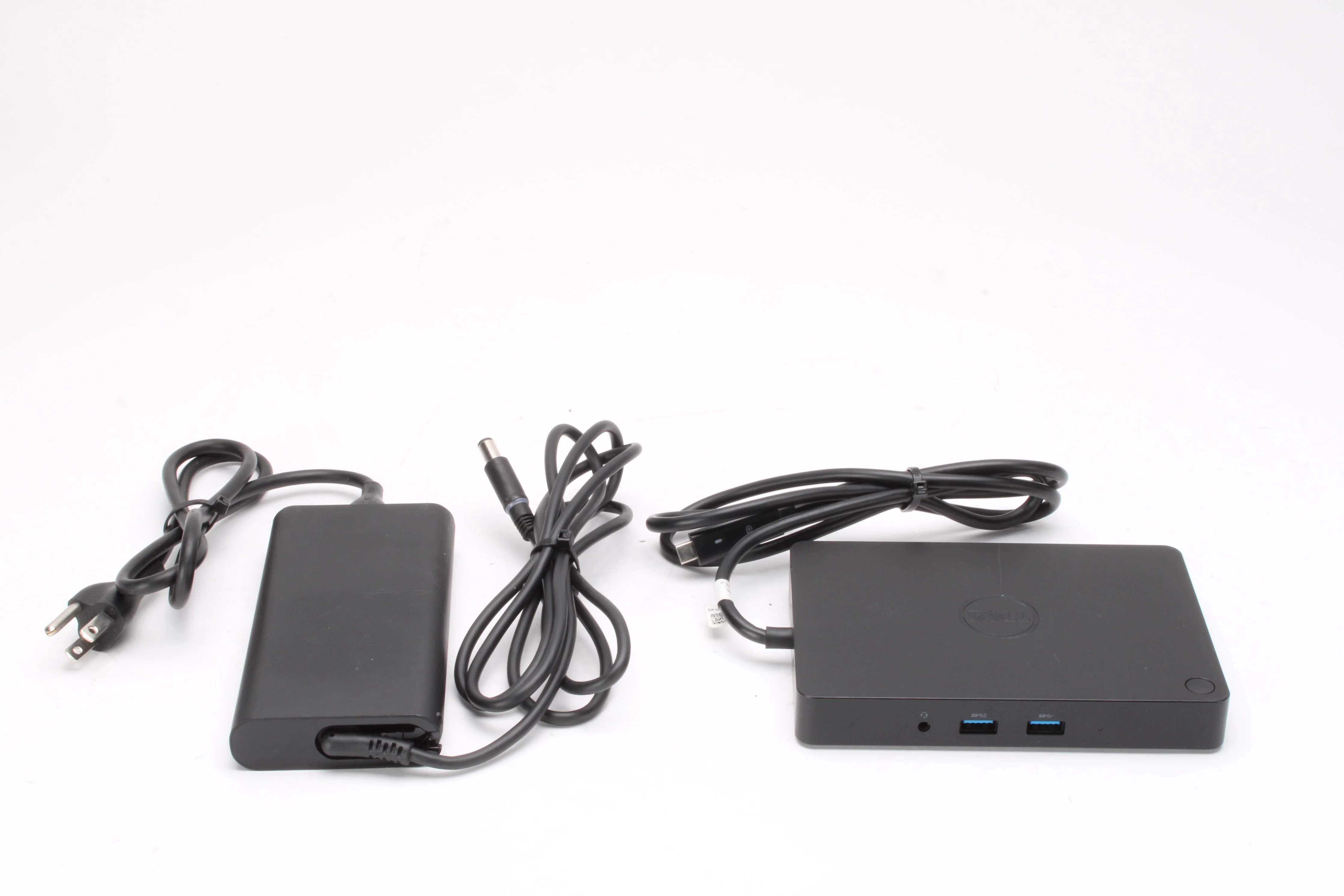 Dell Dock WD15 Adapter With Power Supply