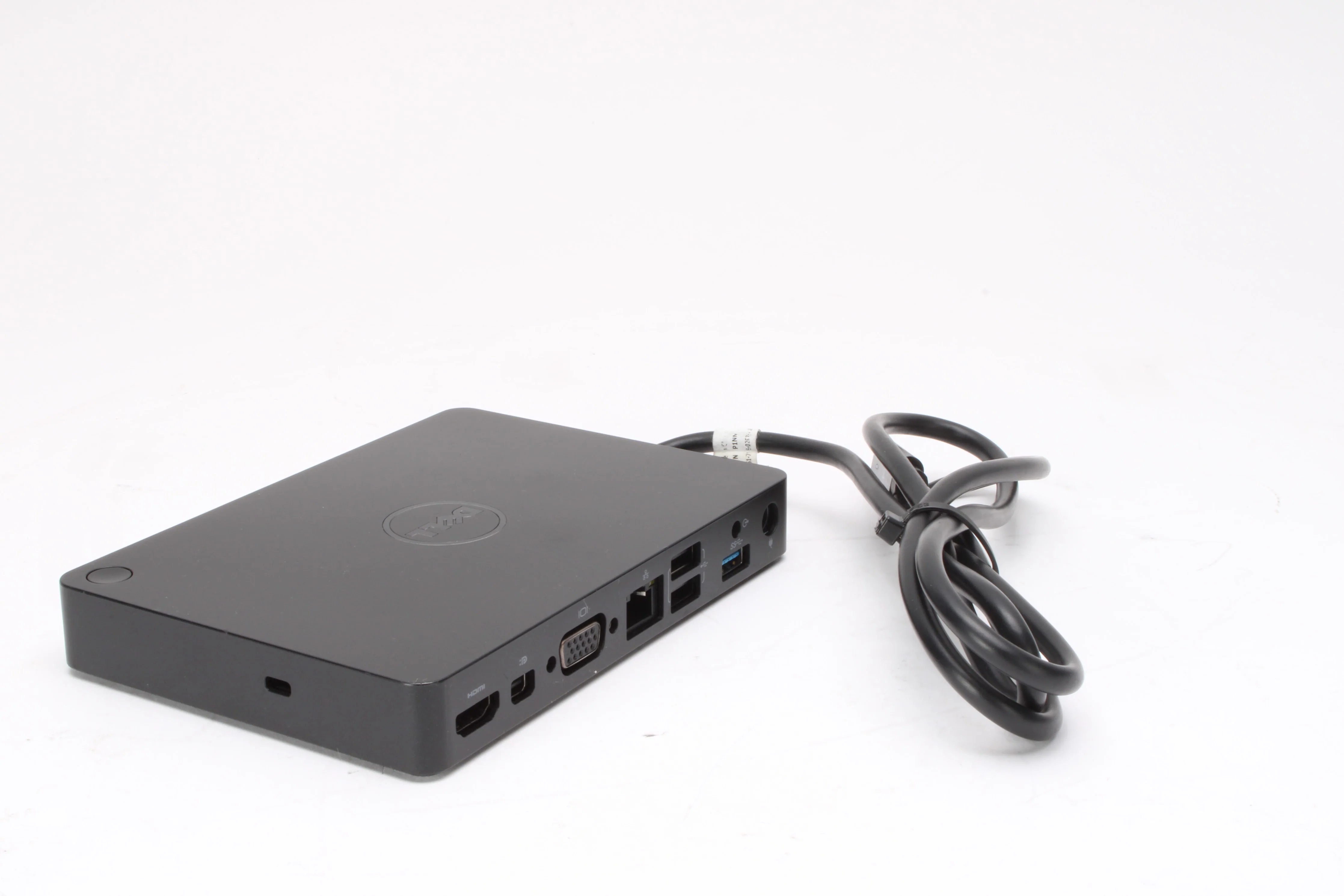 Dell Dock WD15 Adapter With Power Supply - Image 2
