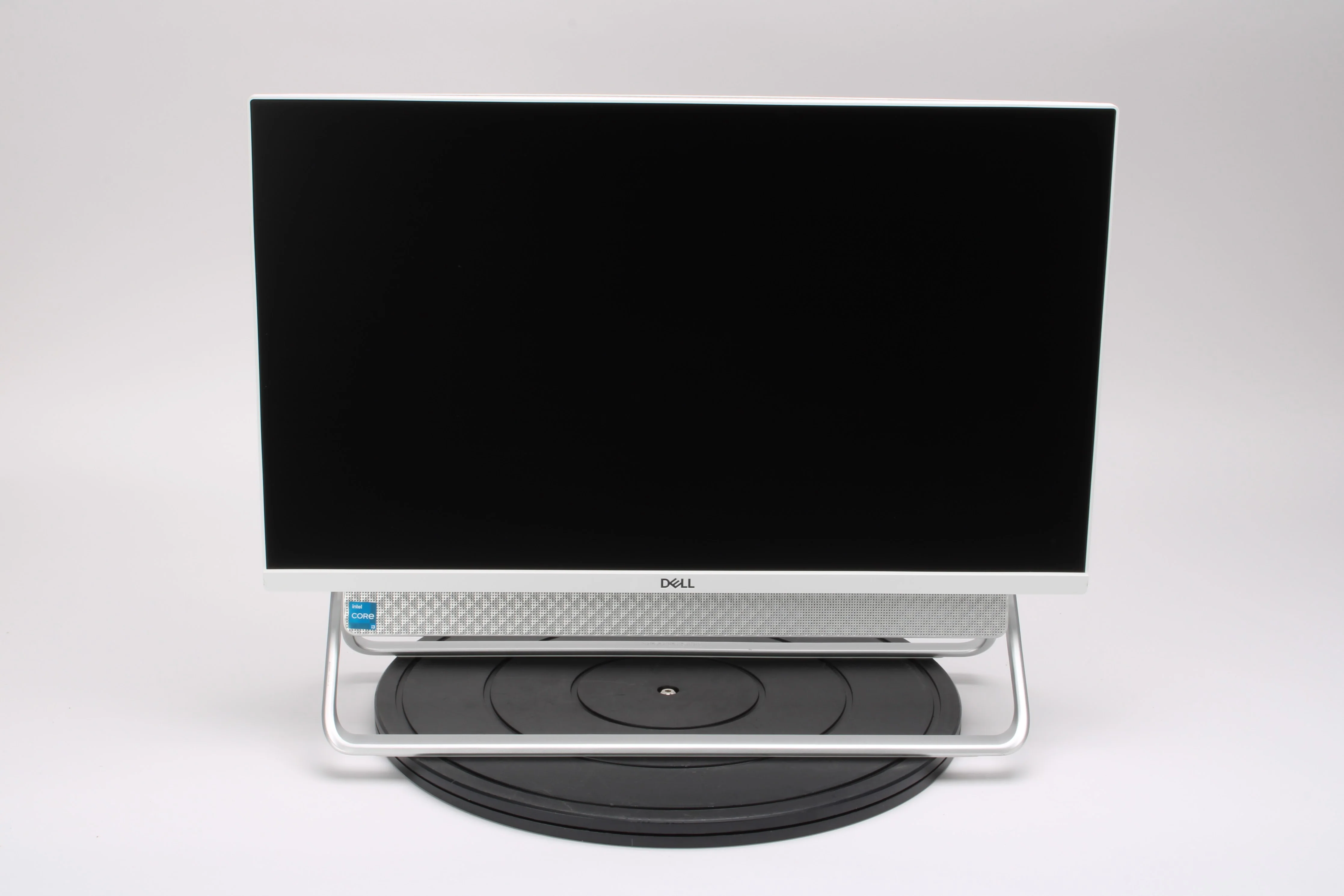 Dell Inspiron w24c 5400 23.8" AIO Computer i3-1115G4 CPU @3.0 GHz/8GB Ram -White
