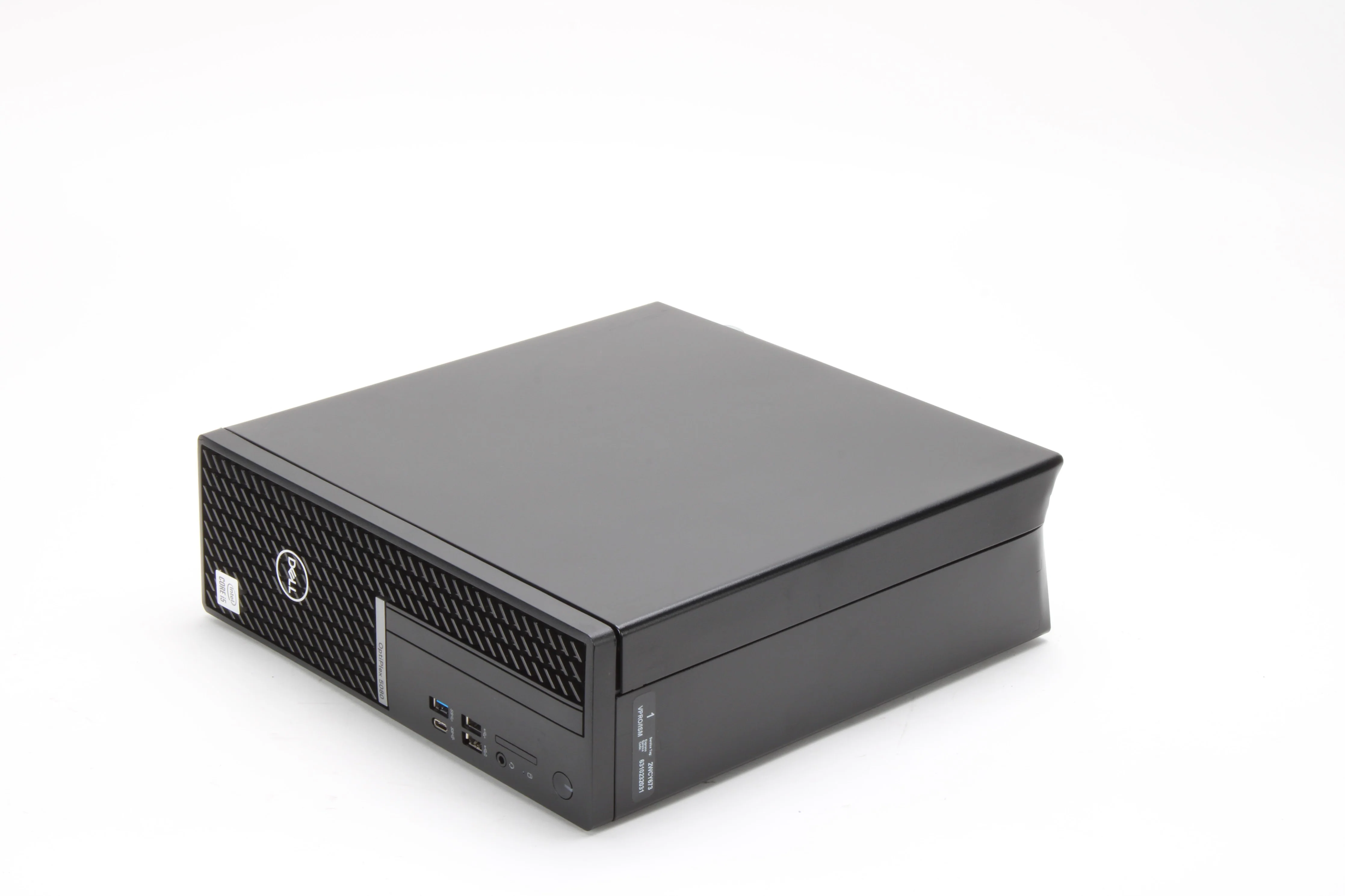 Dell Optiplex 5080 SFF Computer w/Intel i5-10500 @3.1GHz/16GB Ram/256GB SSD Fair - Image 7