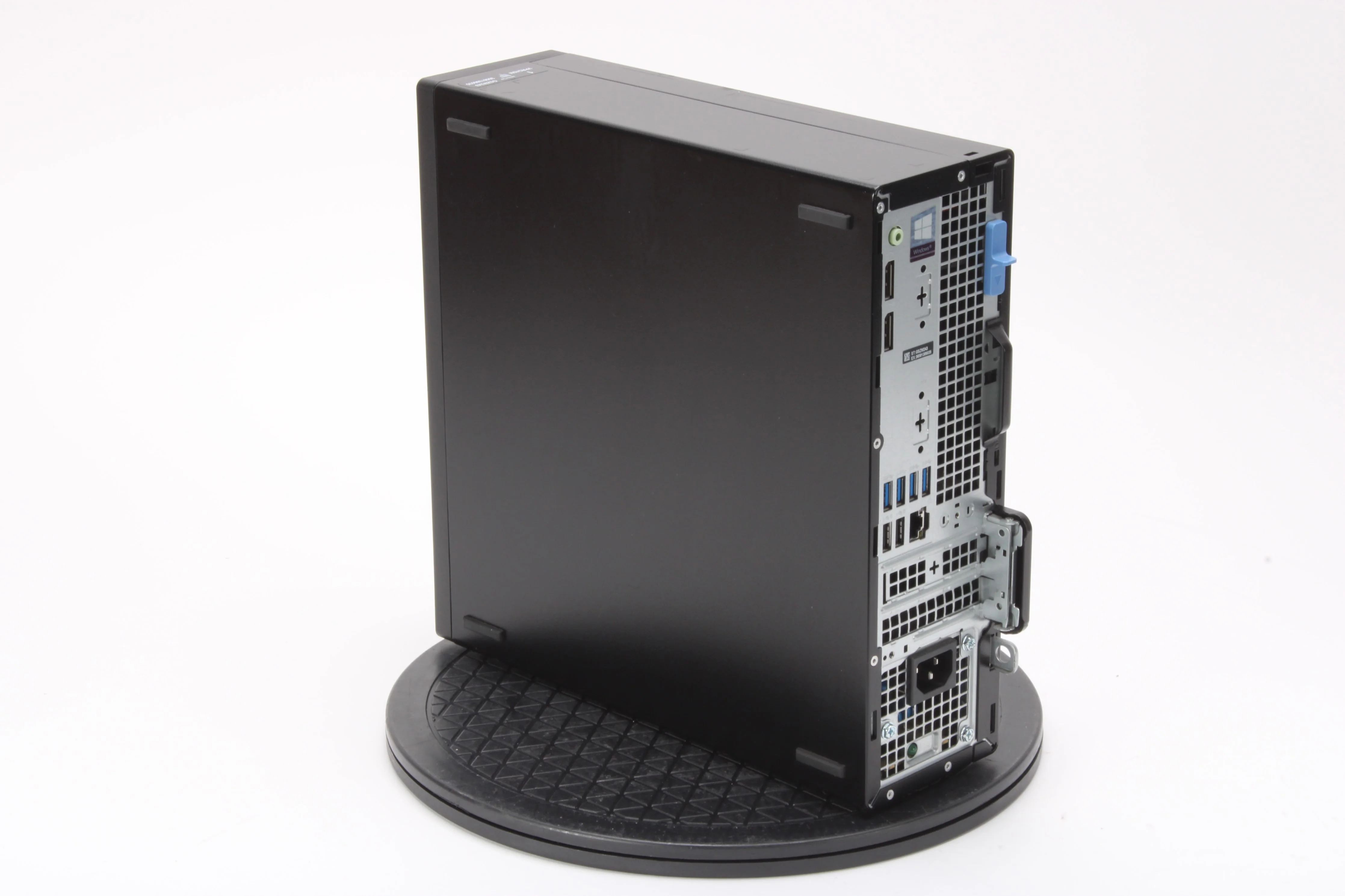 Dell Optiplex 5080 SFF Computer W/ Intel i5-10500 CPU @3.1GHz/16GB Ram/256GB SSD - Image 10
