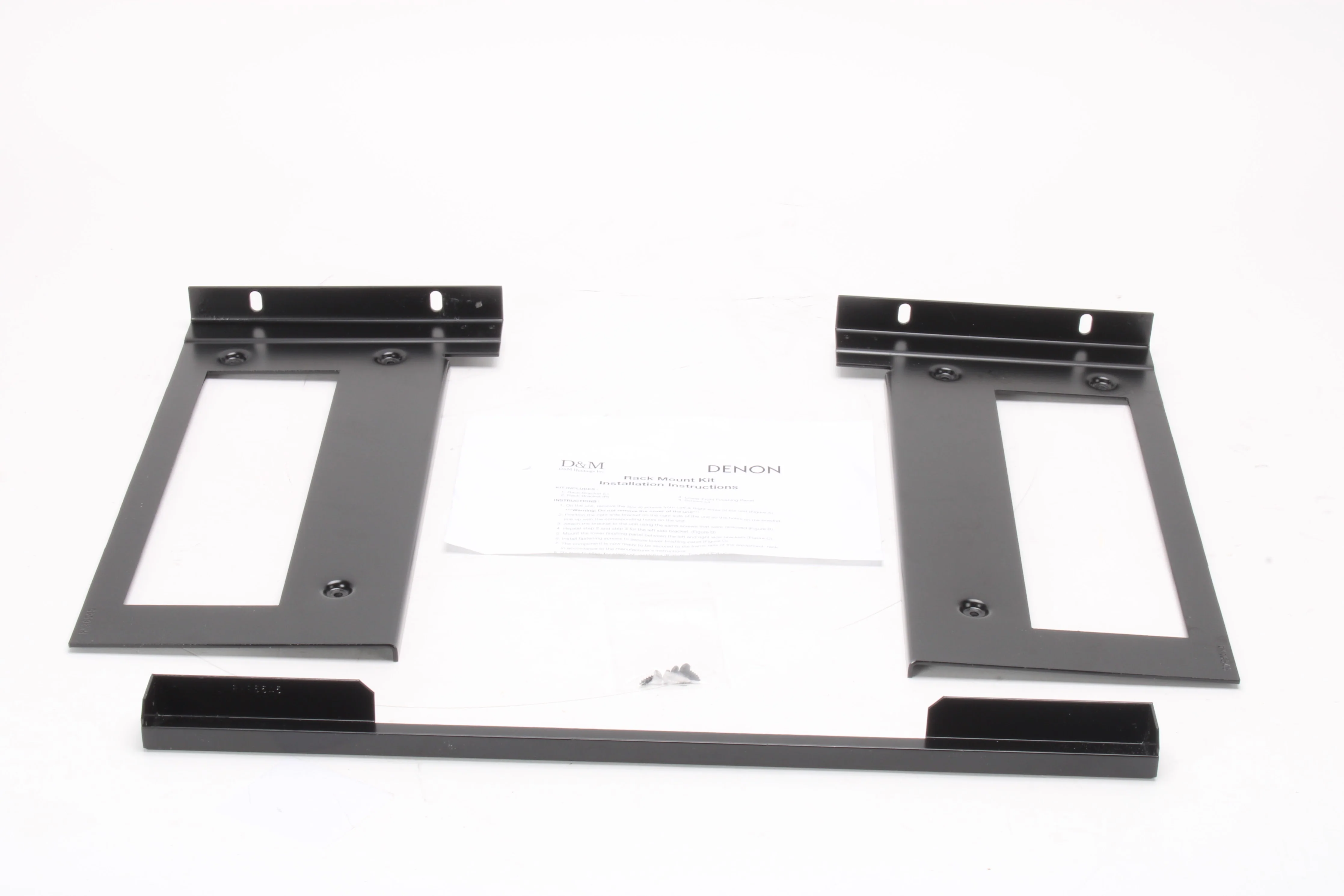 Denon RMR6545 Rack Mount Kit