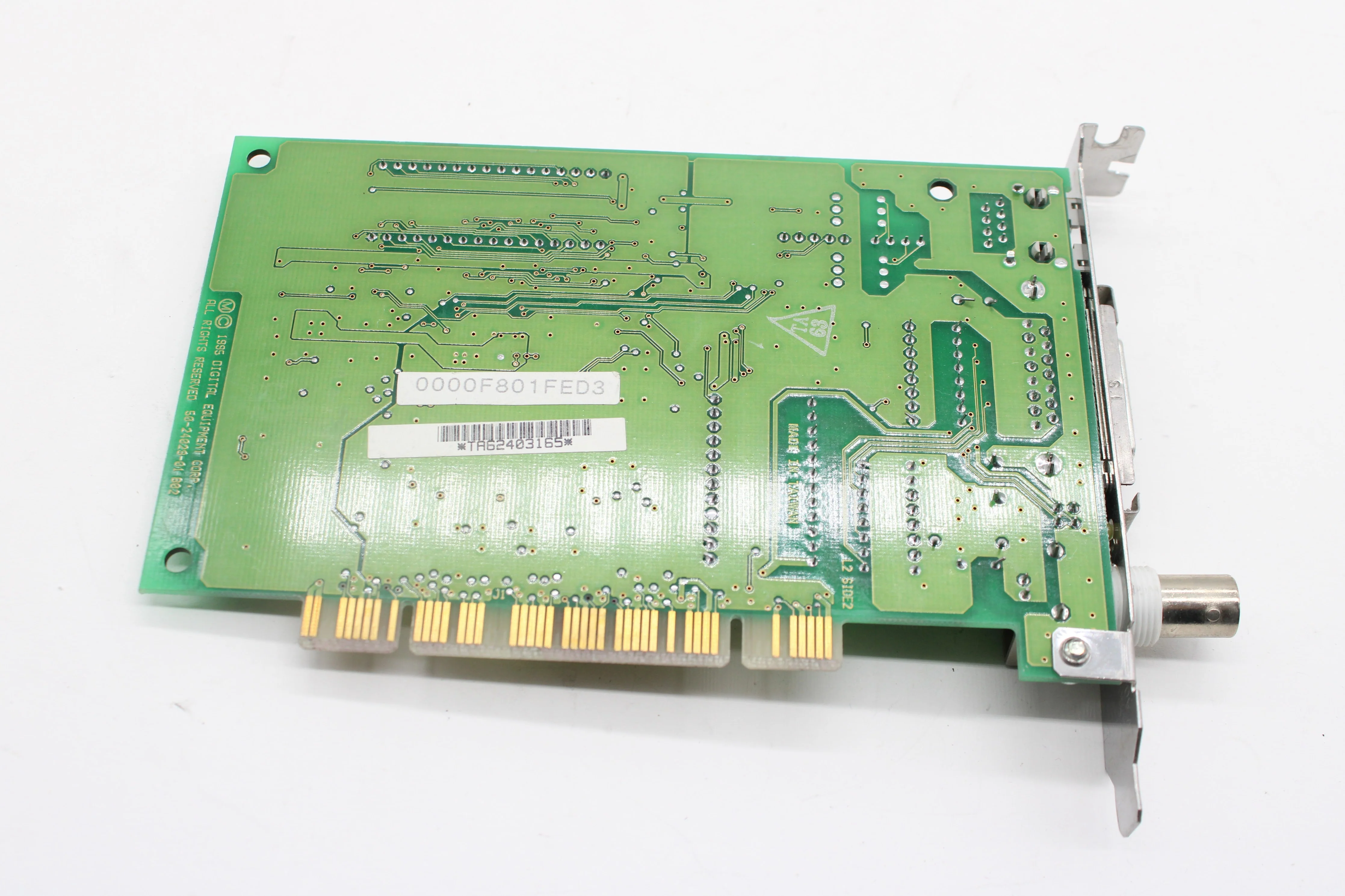Digital DE450 PCI Ethernet Card 50-24029-01 - Image 4