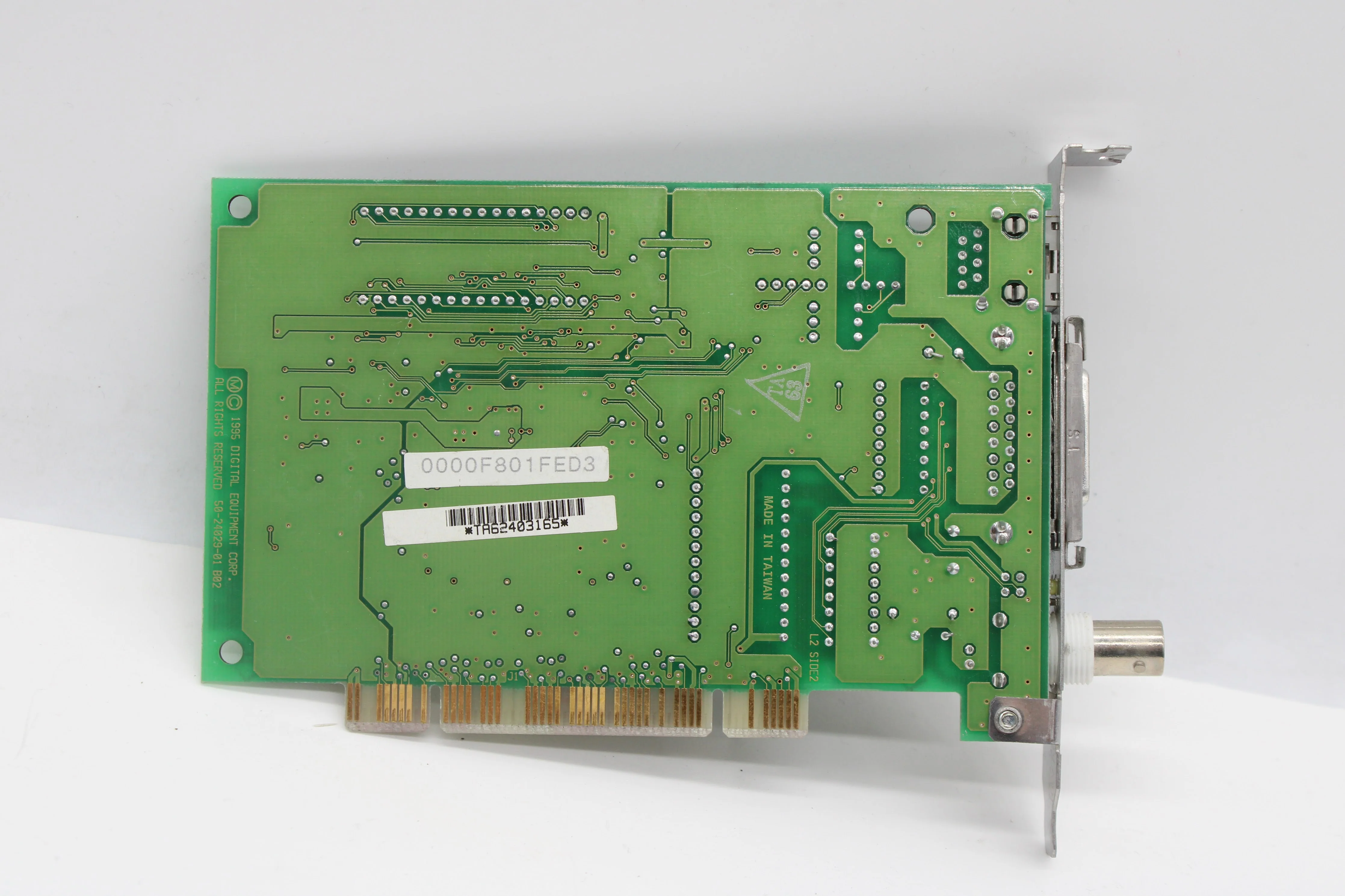Digital DE450 PCI Ethernet Card 50-24029-01 - Image 6