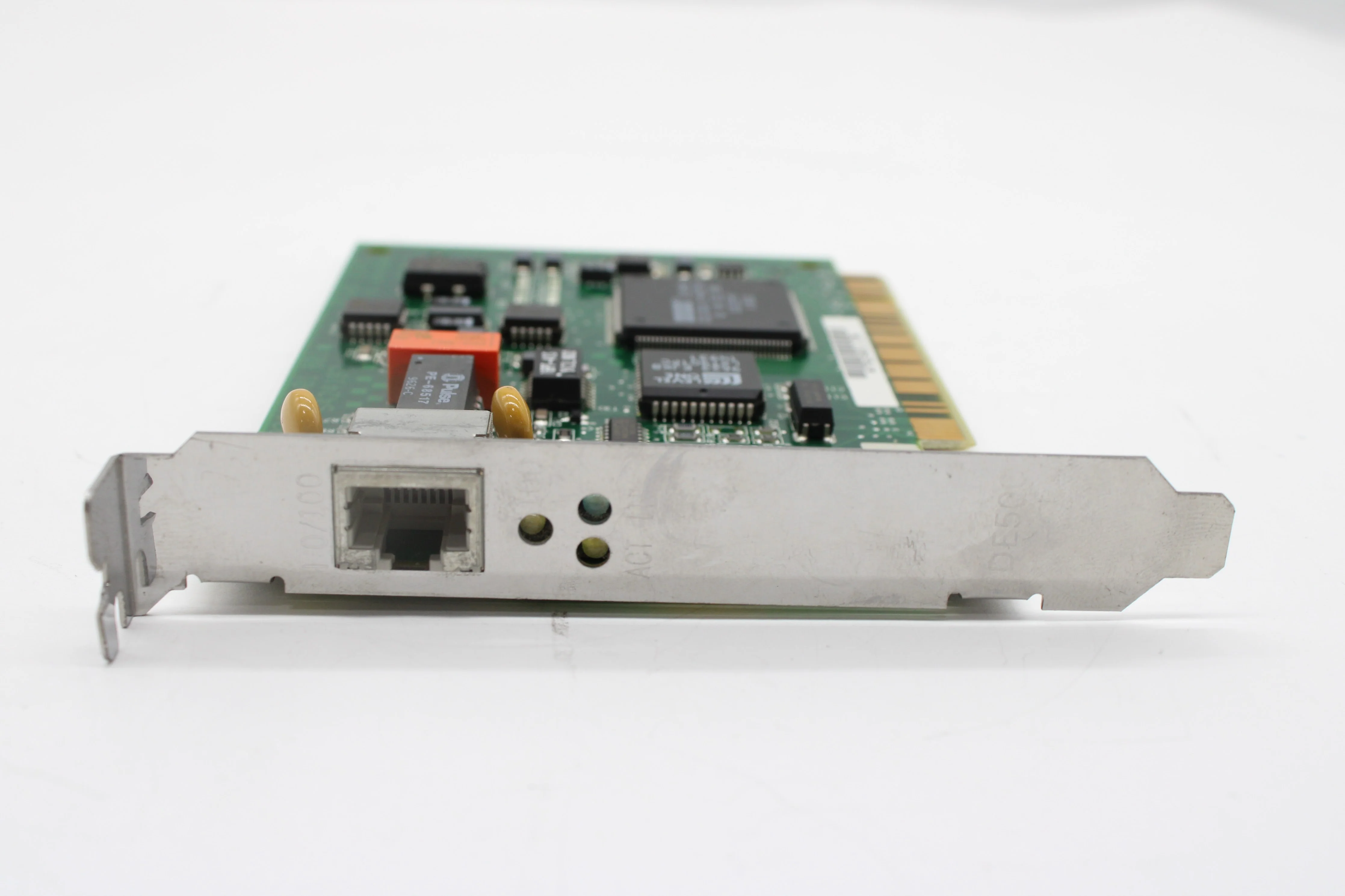 Digital DE500 PCI Ethernet Card 5024186-01 - Image 4