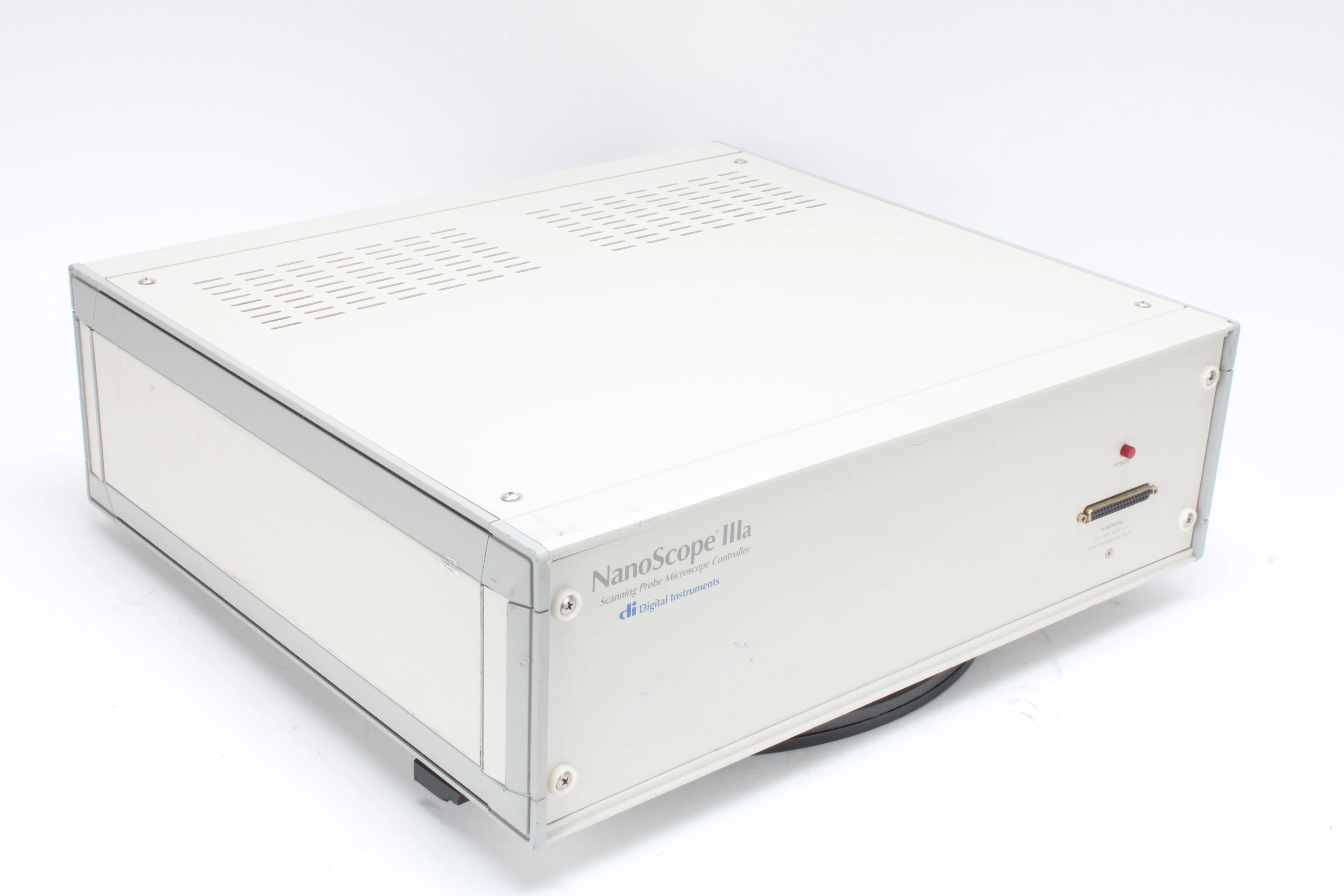 Digital Instruments NS-3a NanoScope IIIa Scanning Probe Microscope Controller - Image 4