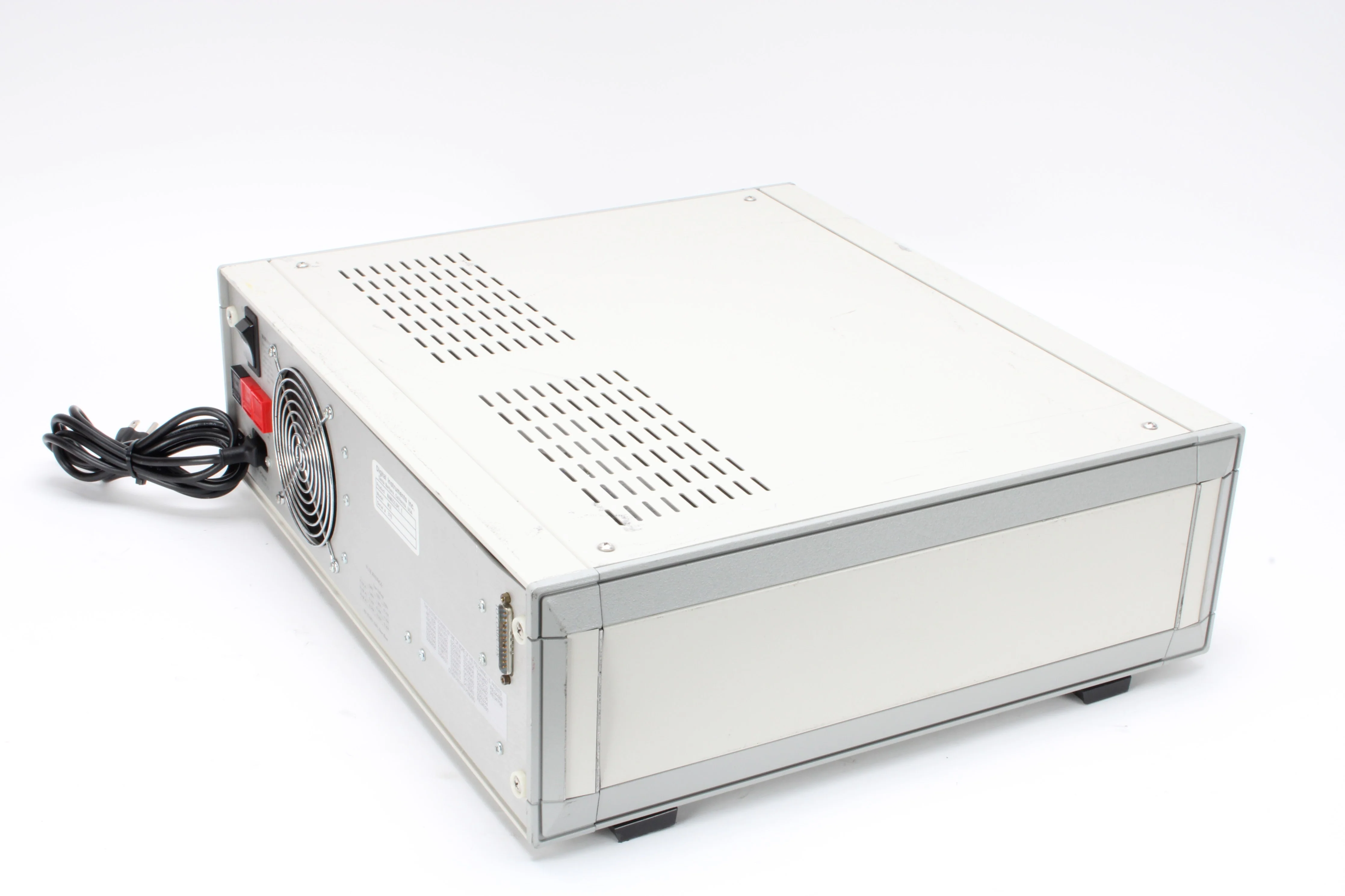 Digital Instruments NSE NanoScope E Scanning Probe Microscope Controller - Fair - Image 3