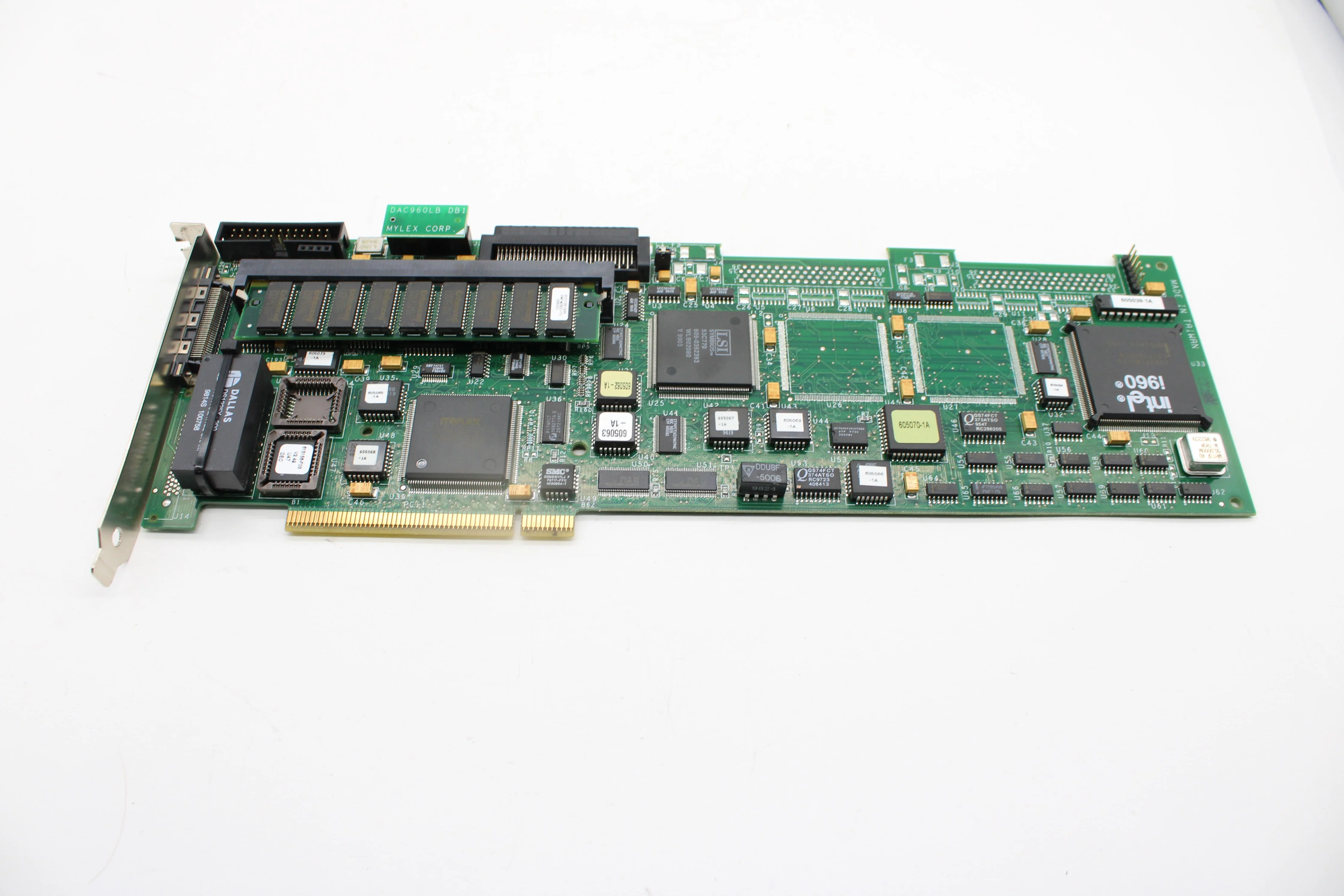 Digital KZPAC-XD RAID Controller DEC Single Channel - Image 3