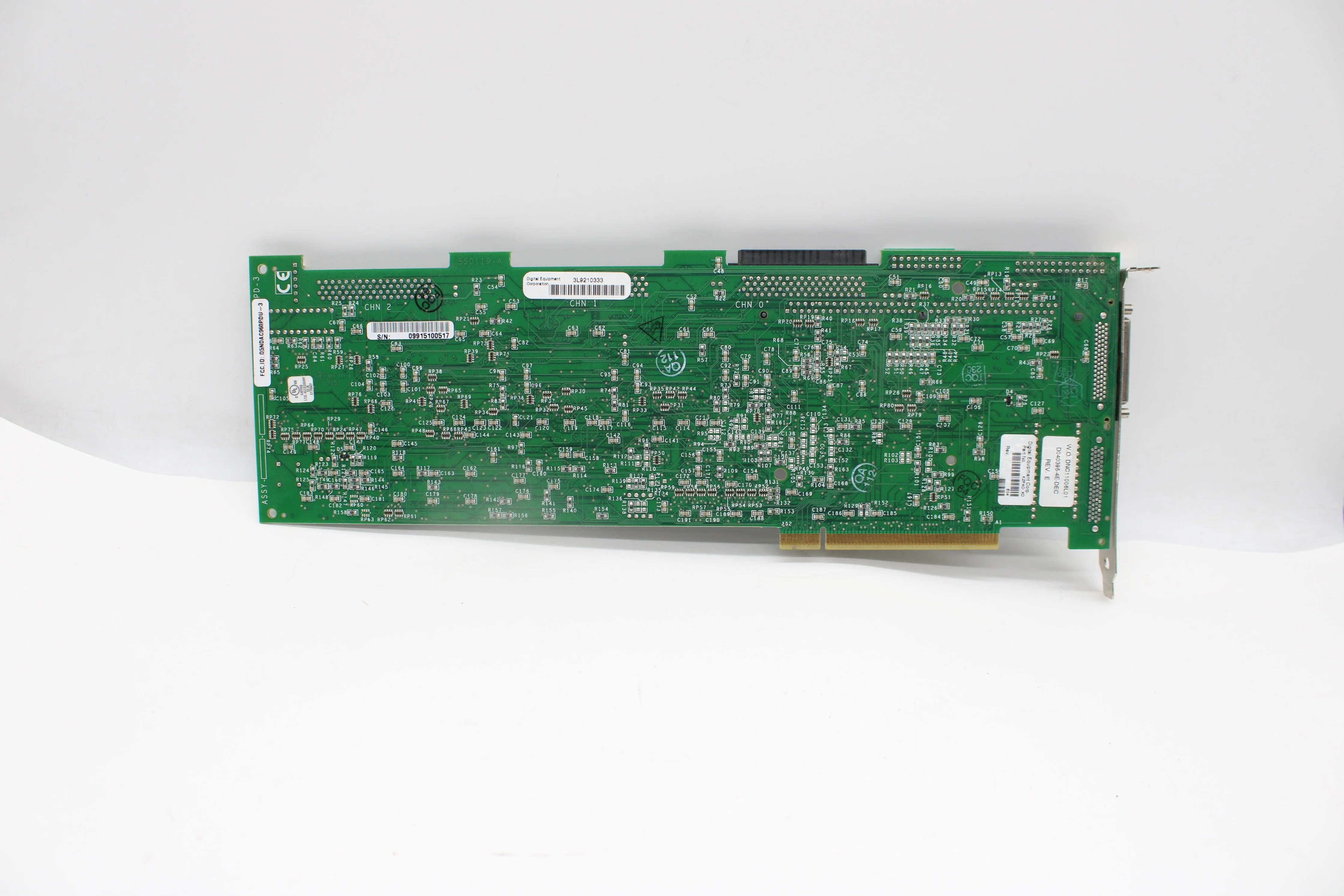 Digital KZPAC-XD RAID Controller DEC Single Channel - Image 4