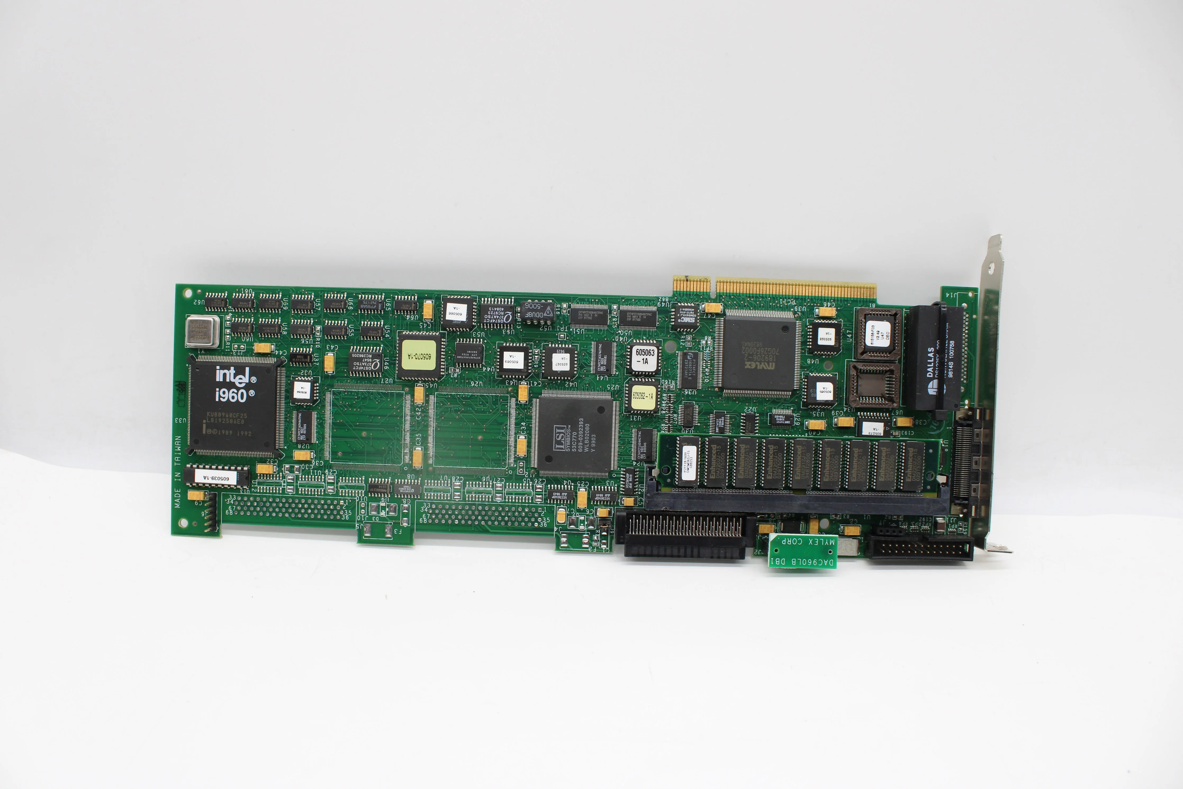 Digital KZPAC-XD RAID Controller DEC Single Channel - Image 5