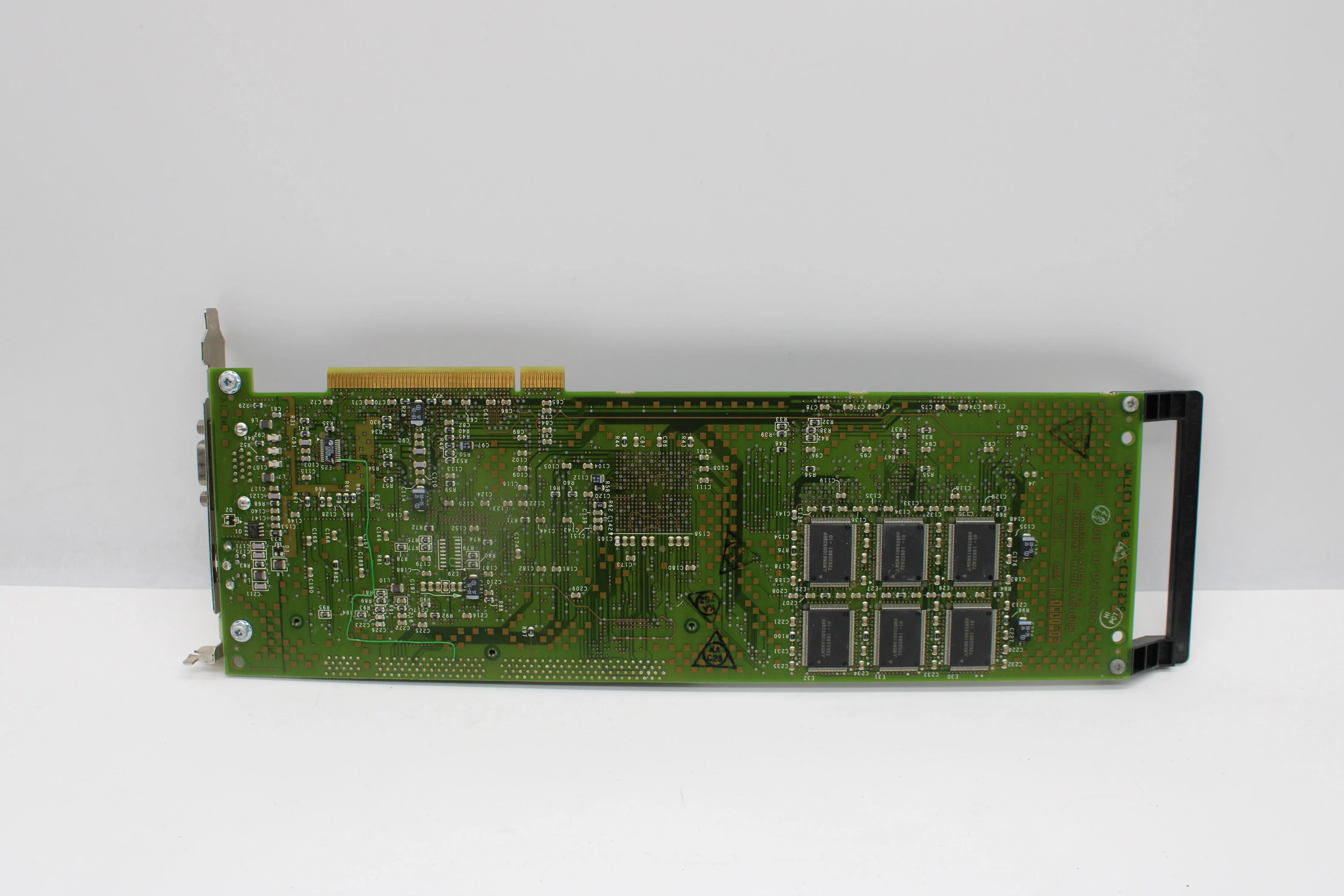 Digital SN-PBXGD Graphics Card 54-25151-01 - Image 4