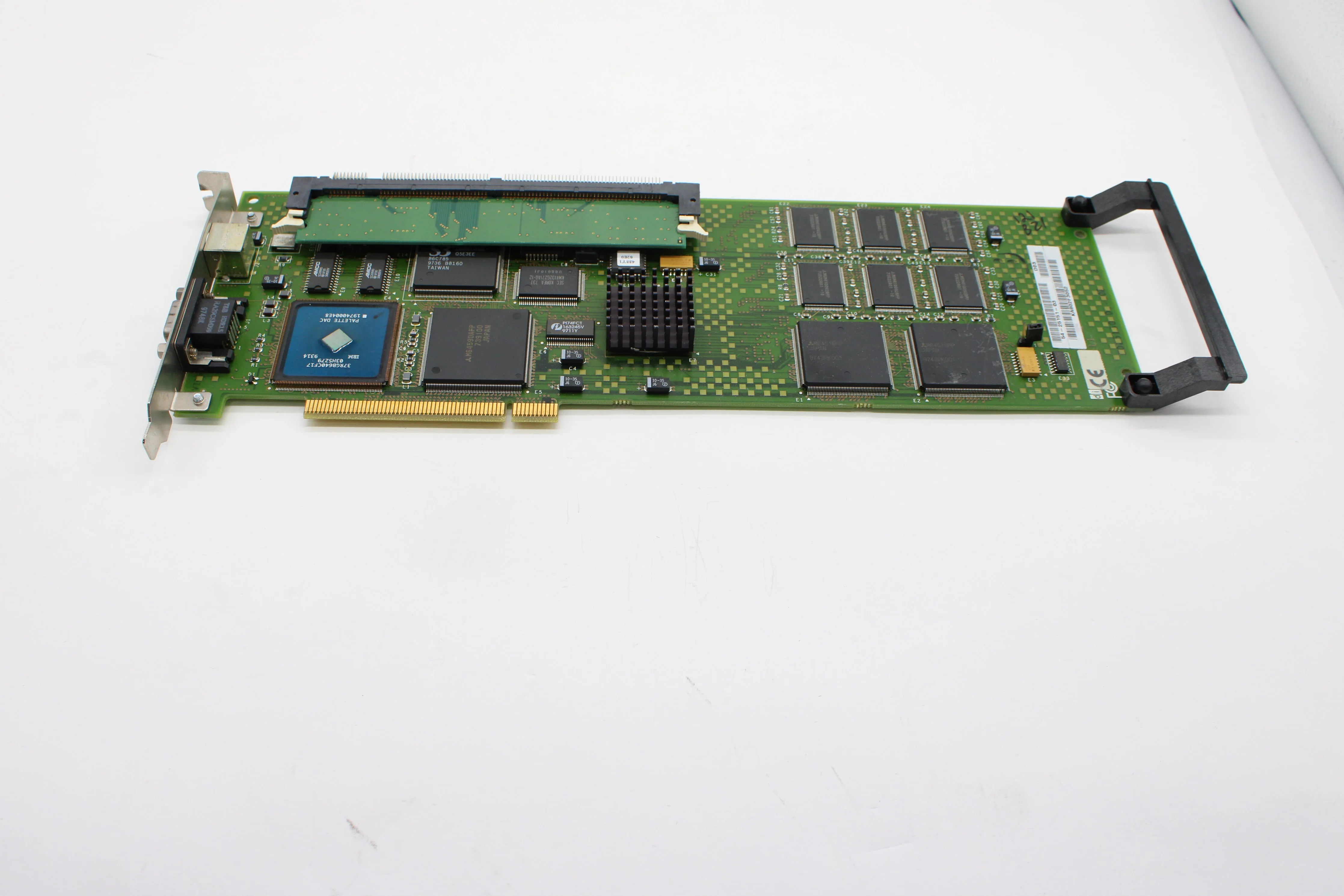 Digital SN-PBXGD Graphics Card 54-25151-03 - Image 4
