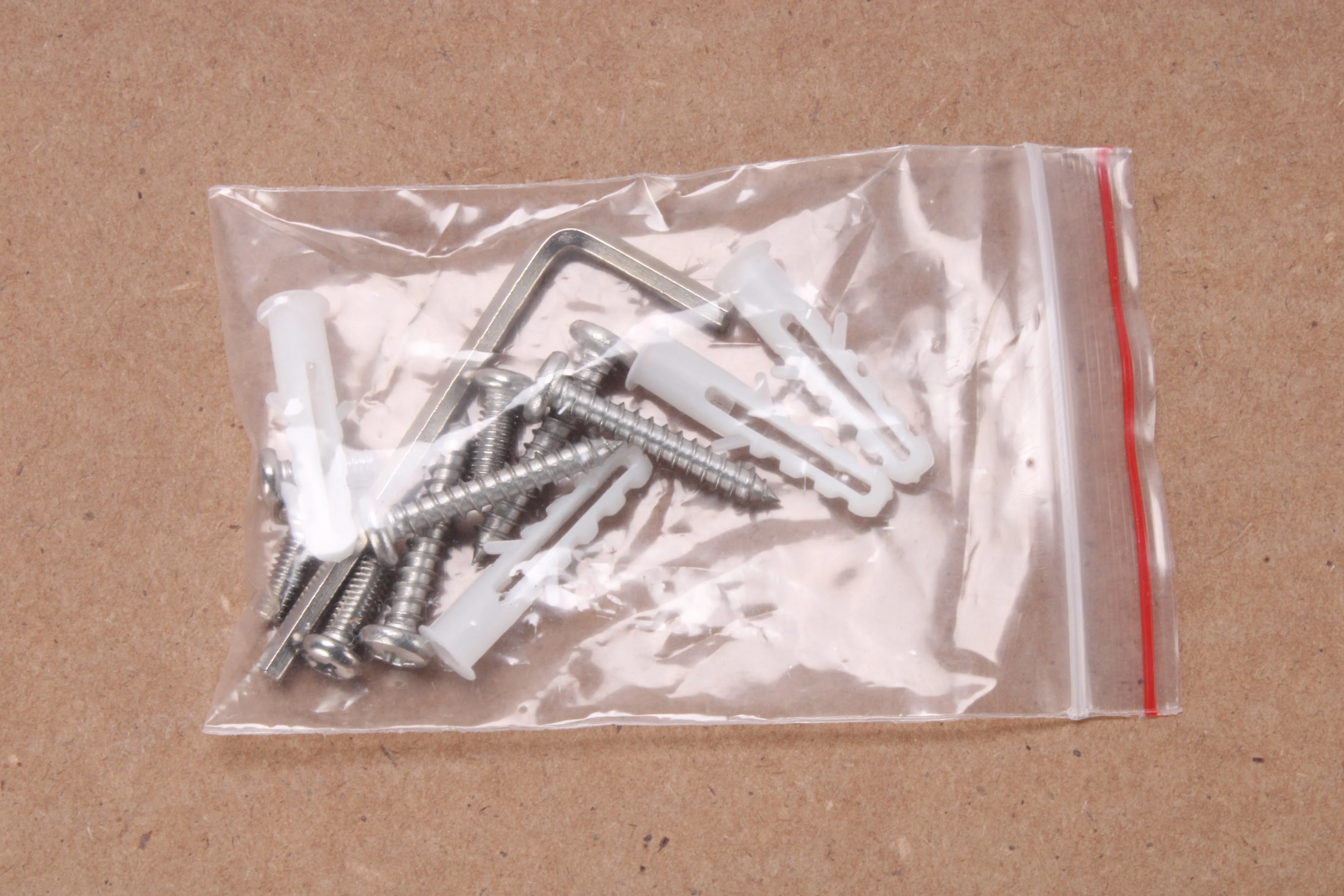 Digital Watchdog DWC-MTTWM Wall Mount - New Open Box - Image 3