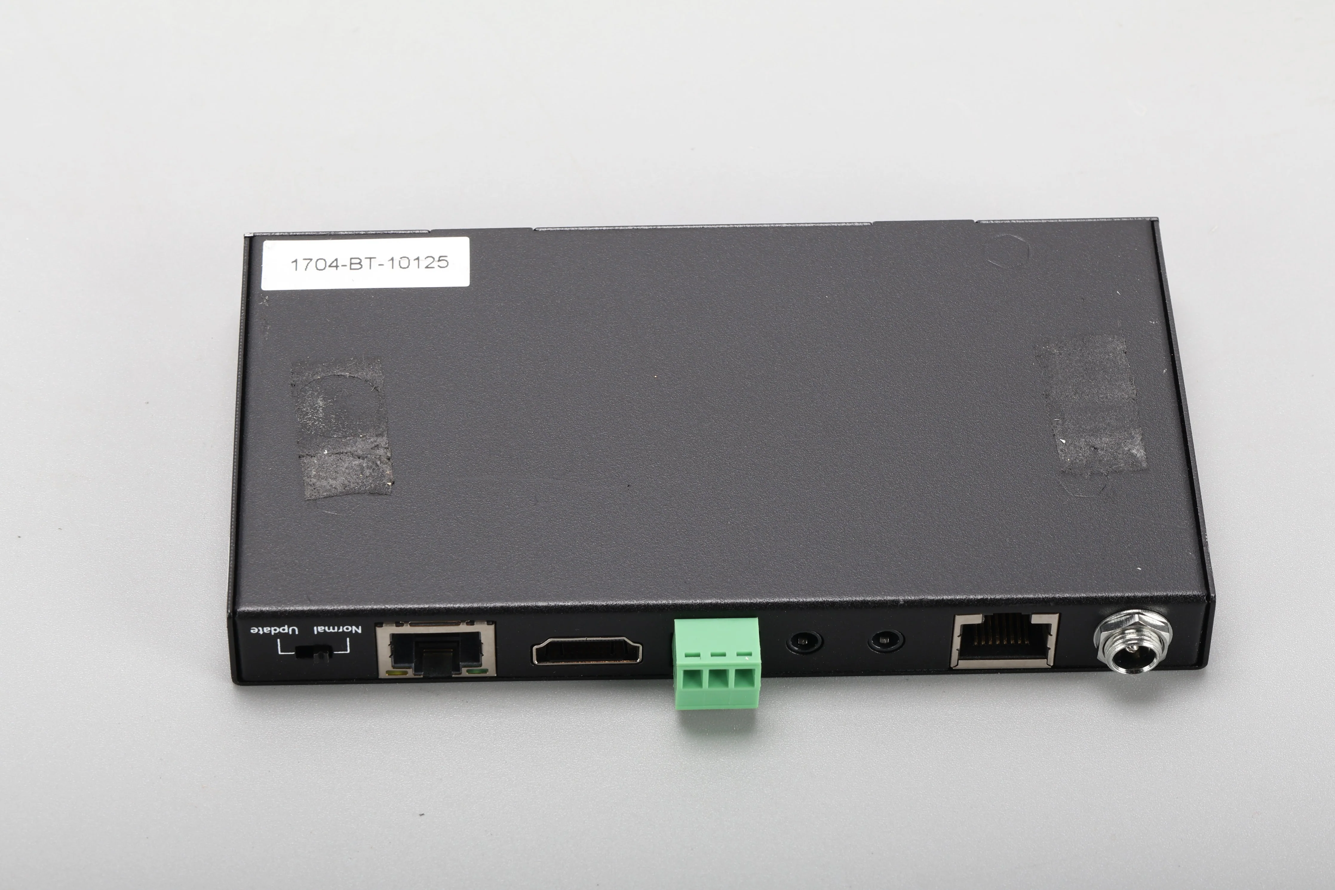 Digitalinx DL-HDE100 HDMI HDBaseT Extension Transmitter - Image 5