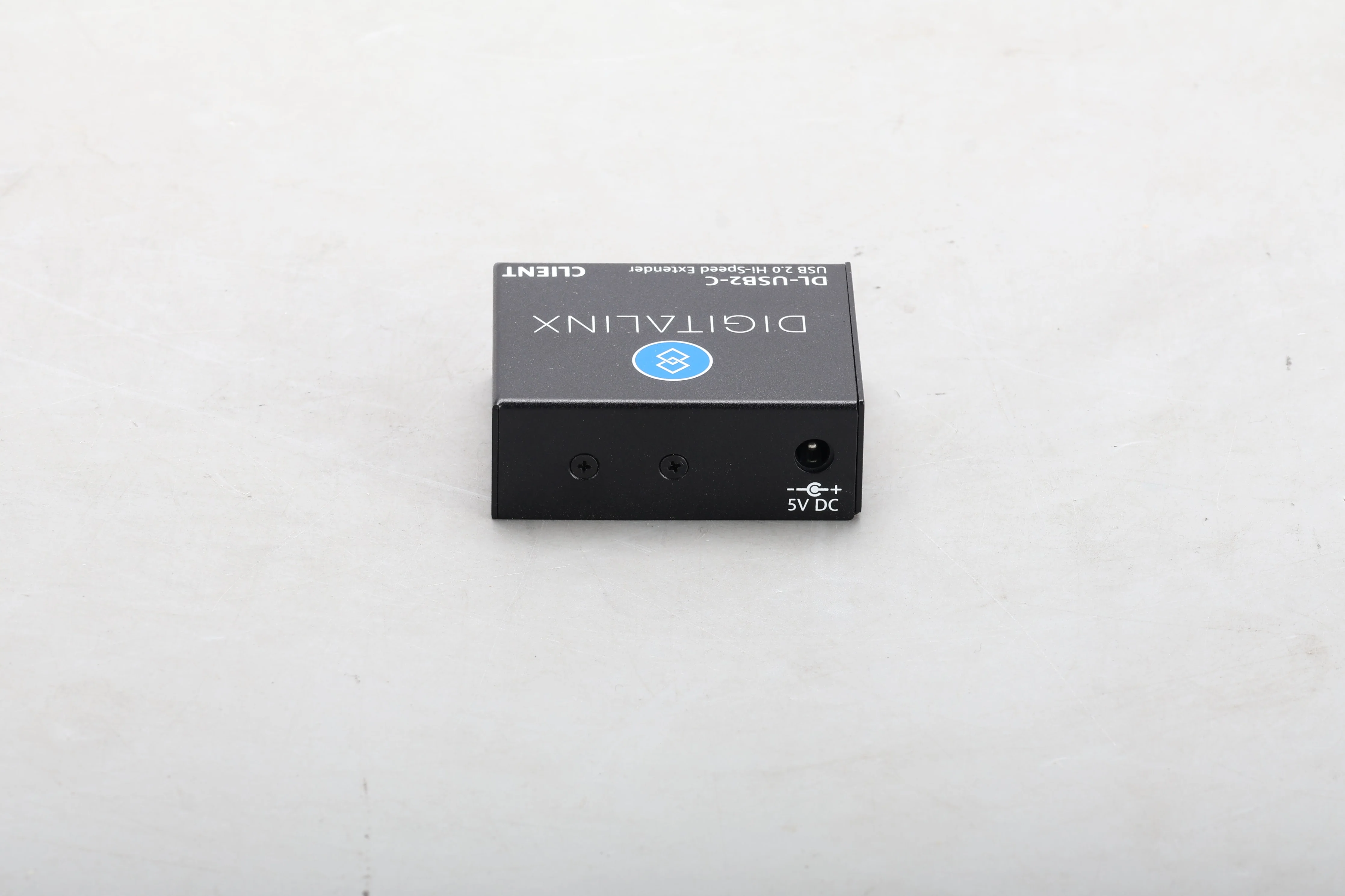 Digitalinx DL-USB2-C USB 2.0 Hi-Speed Extender With Power Supply and Accessories - Image 5