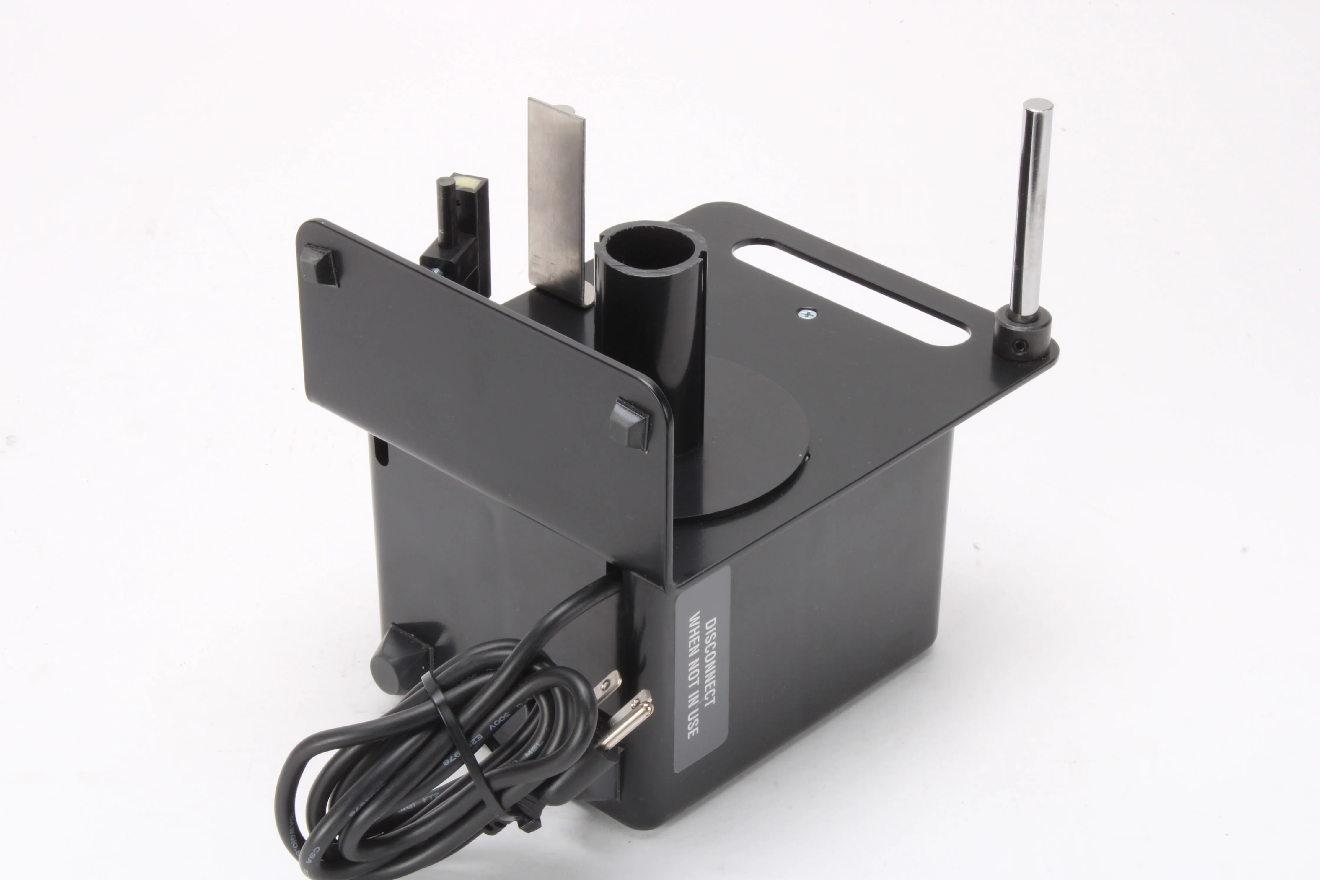 Dispensa-Matic U-25 Semi-Automatic Electric Label Dispenser - No Accessories - Image 3