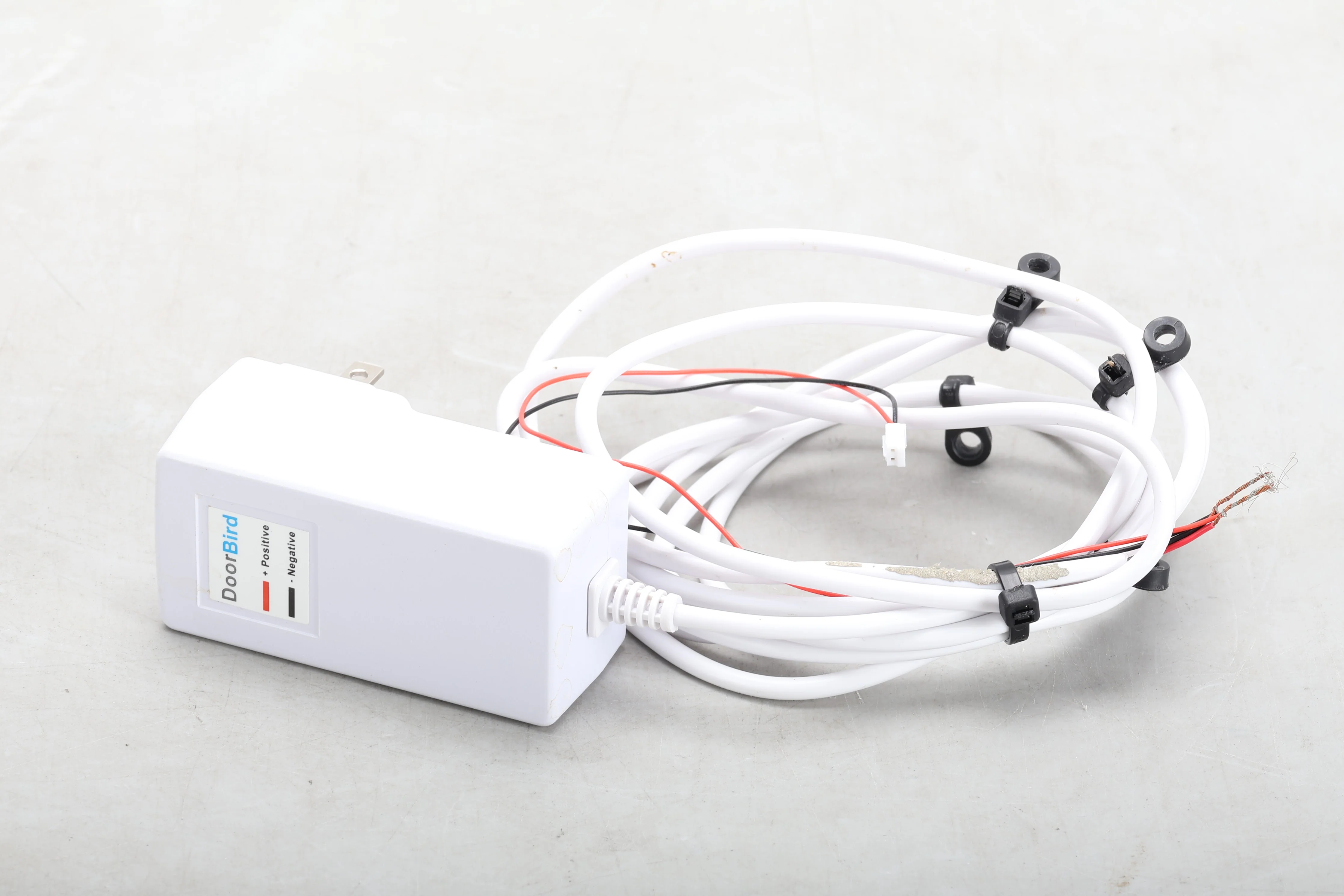 DoorBird D101 Video Door Station With Power Supply and Accessories - Image 10