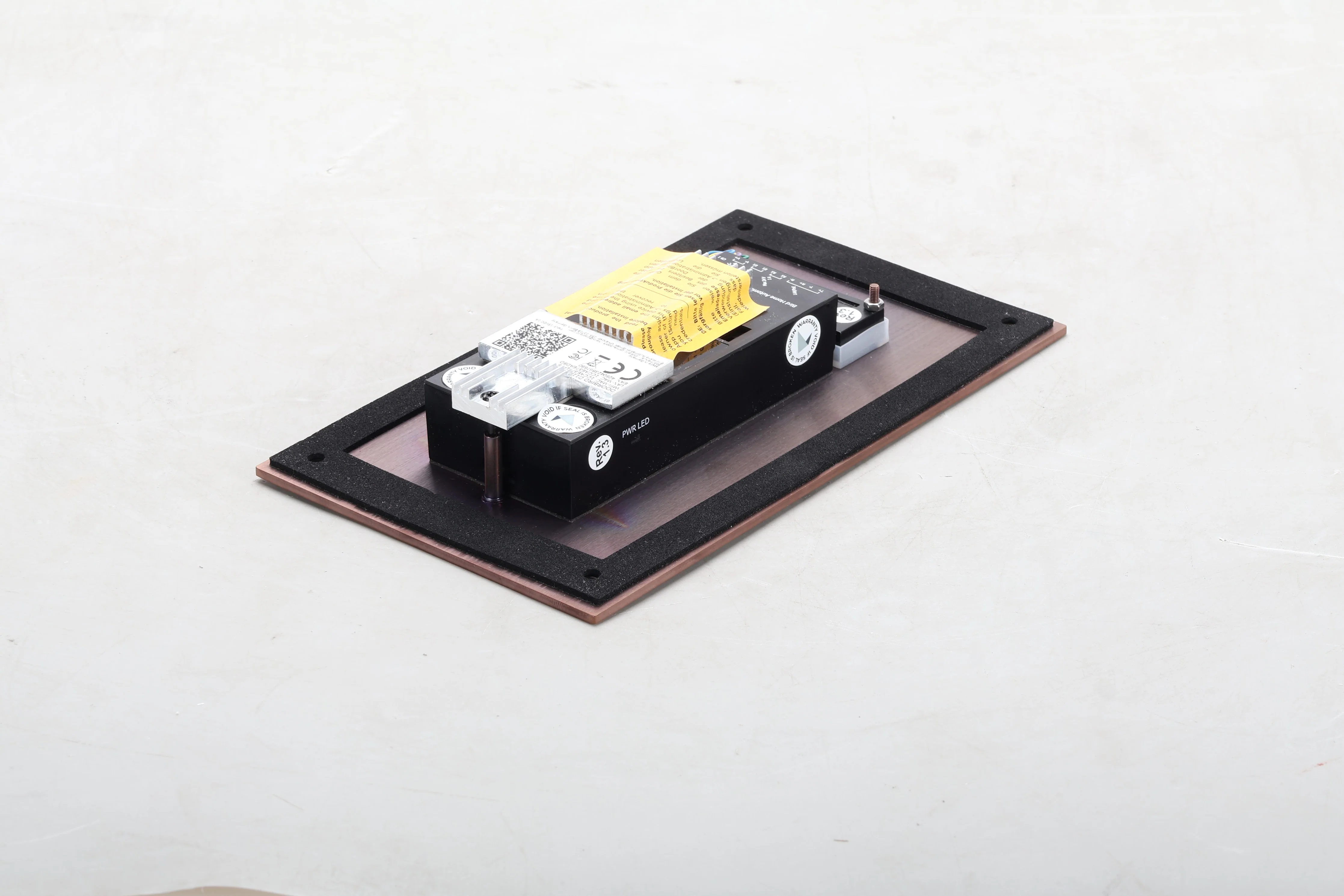 Doorbird D1101UV-Upgrade Bronze Door Station 423867680 - Image 4