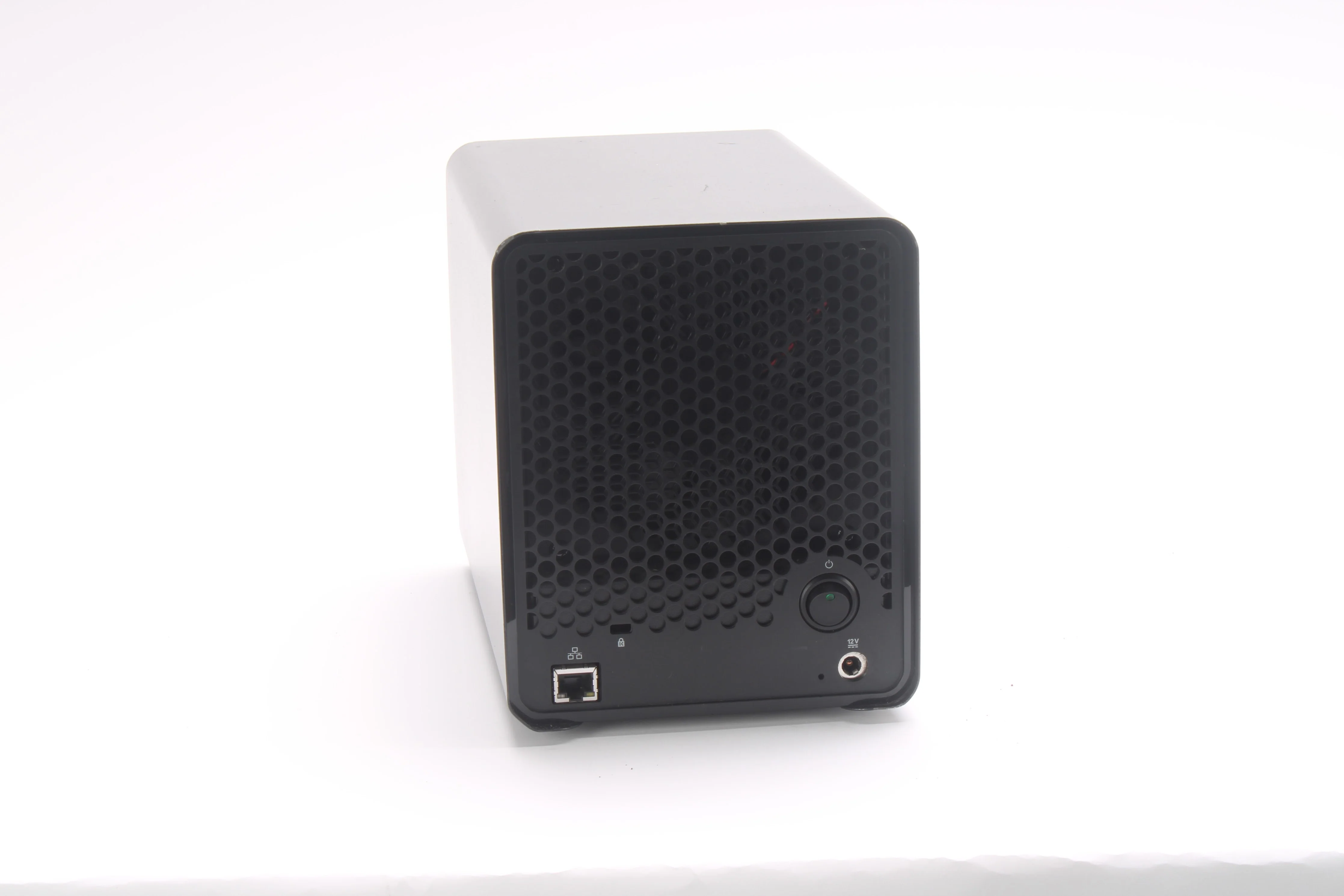Drobo DRDS4-A 5N Network Attached Storage 5 Bay NAS 918-00001-001 - No HDD - Image 2