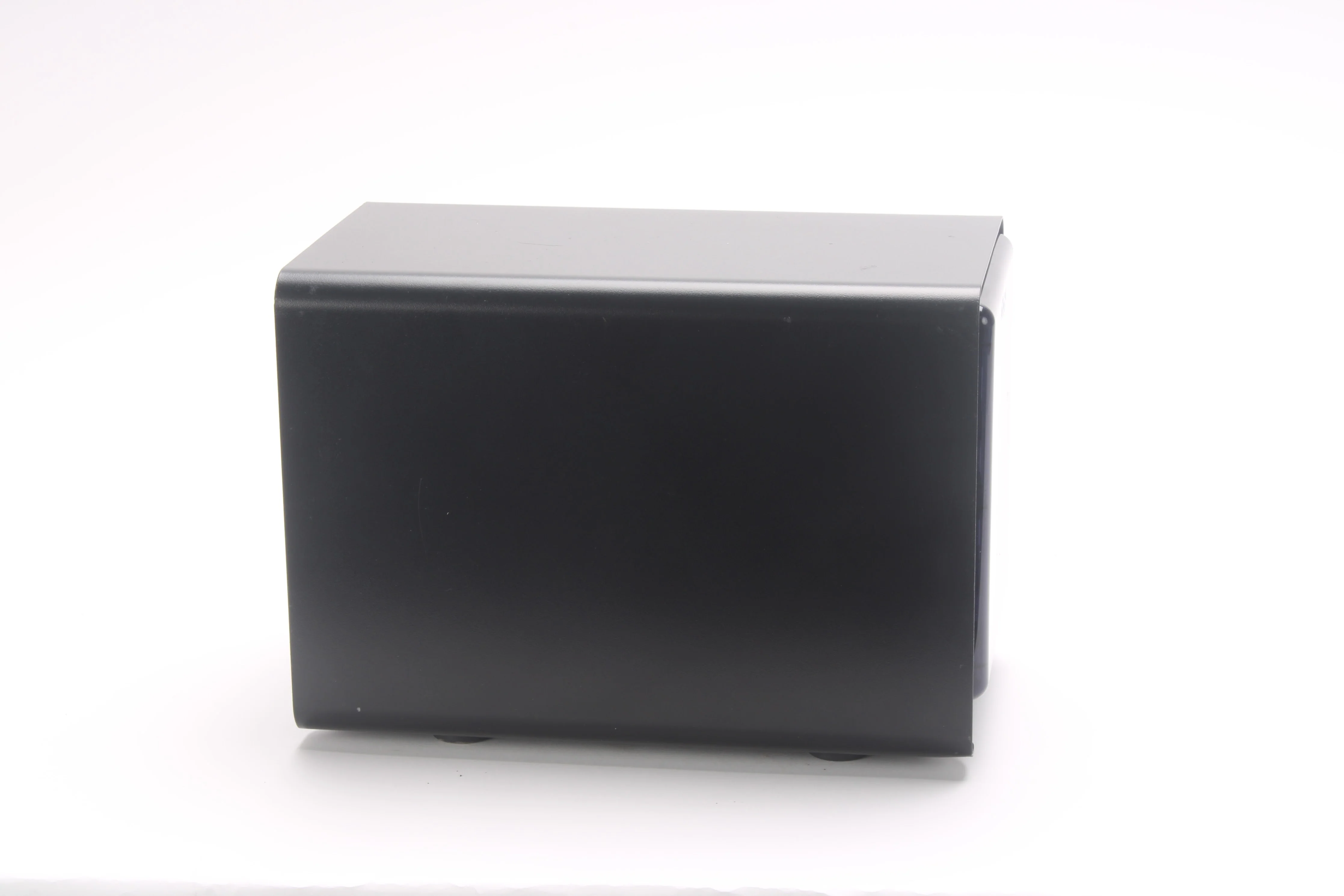 Drobo DRDS4-A 5N Network Attached Storage 5 Bay NAS 918-00001-001 - No HDD - Image 4