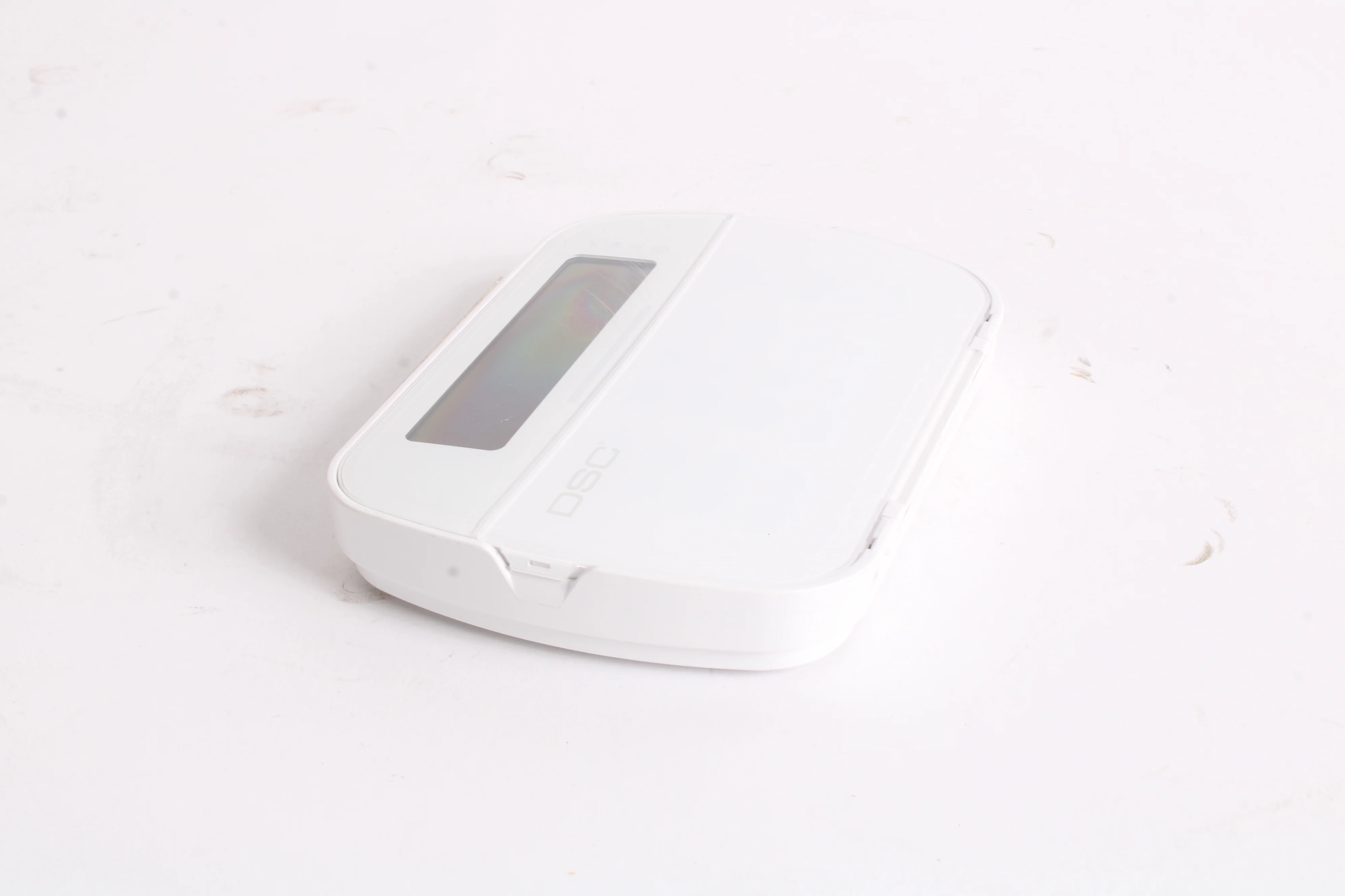 DSC 80007616 / WS9LCDWF9 2-Way Wireless Arming Station 820043013870 - Image 2