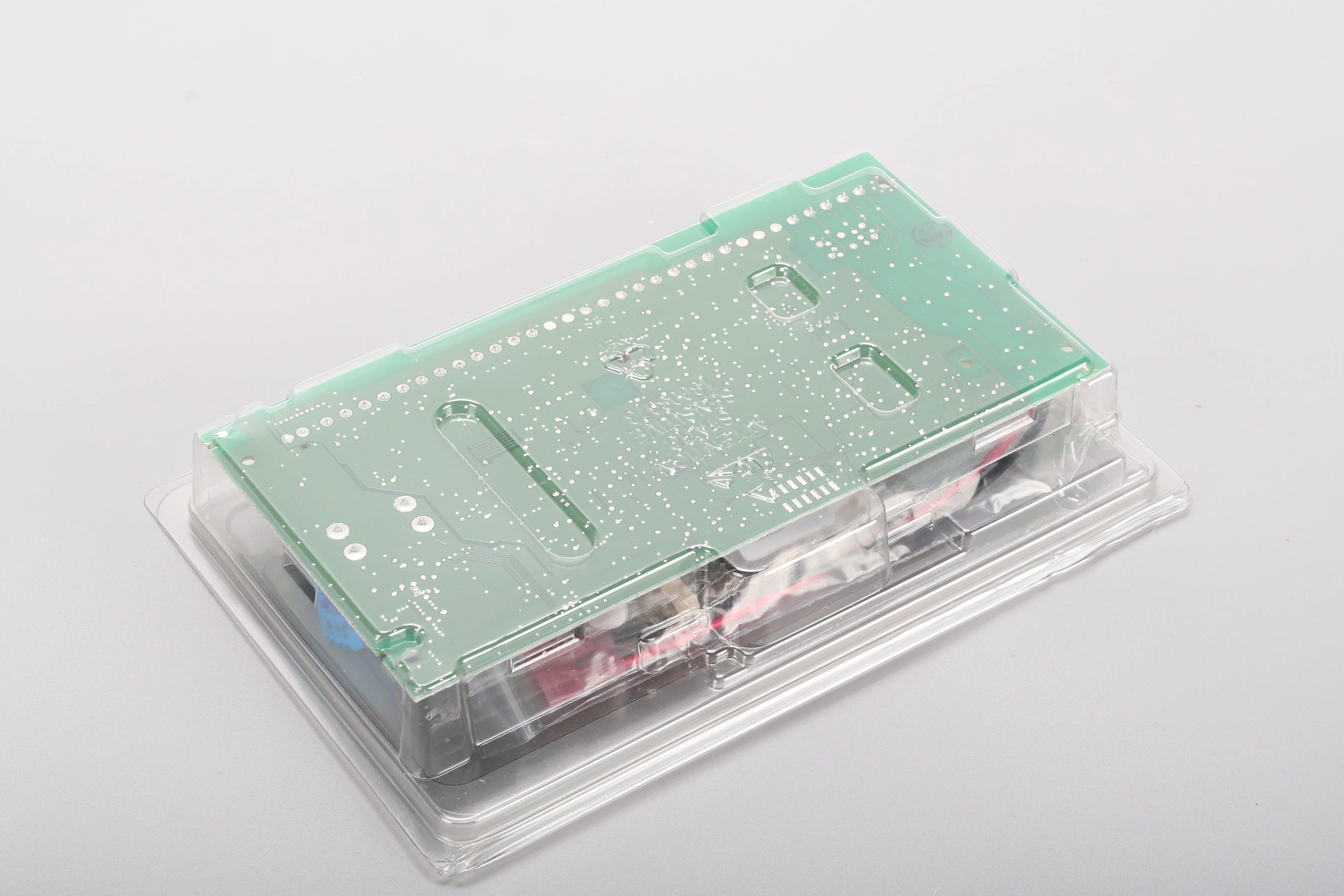 DSC PC1616 16-Zone Security Alarm Control Panel - New Open Box - Image 5