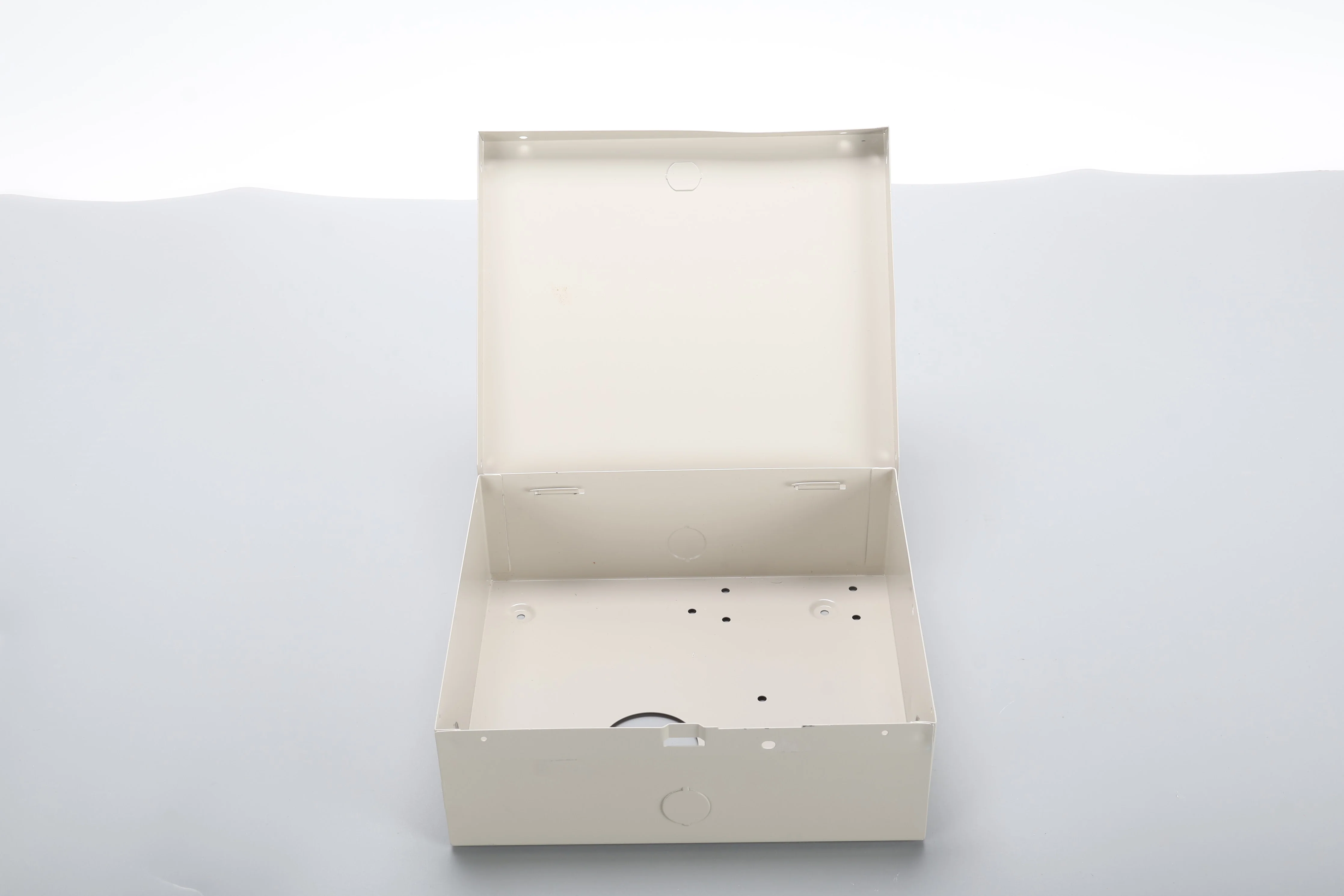 DSC PC1616 16-Zone Security Alarm Control Panel - New Open Box - Image 6