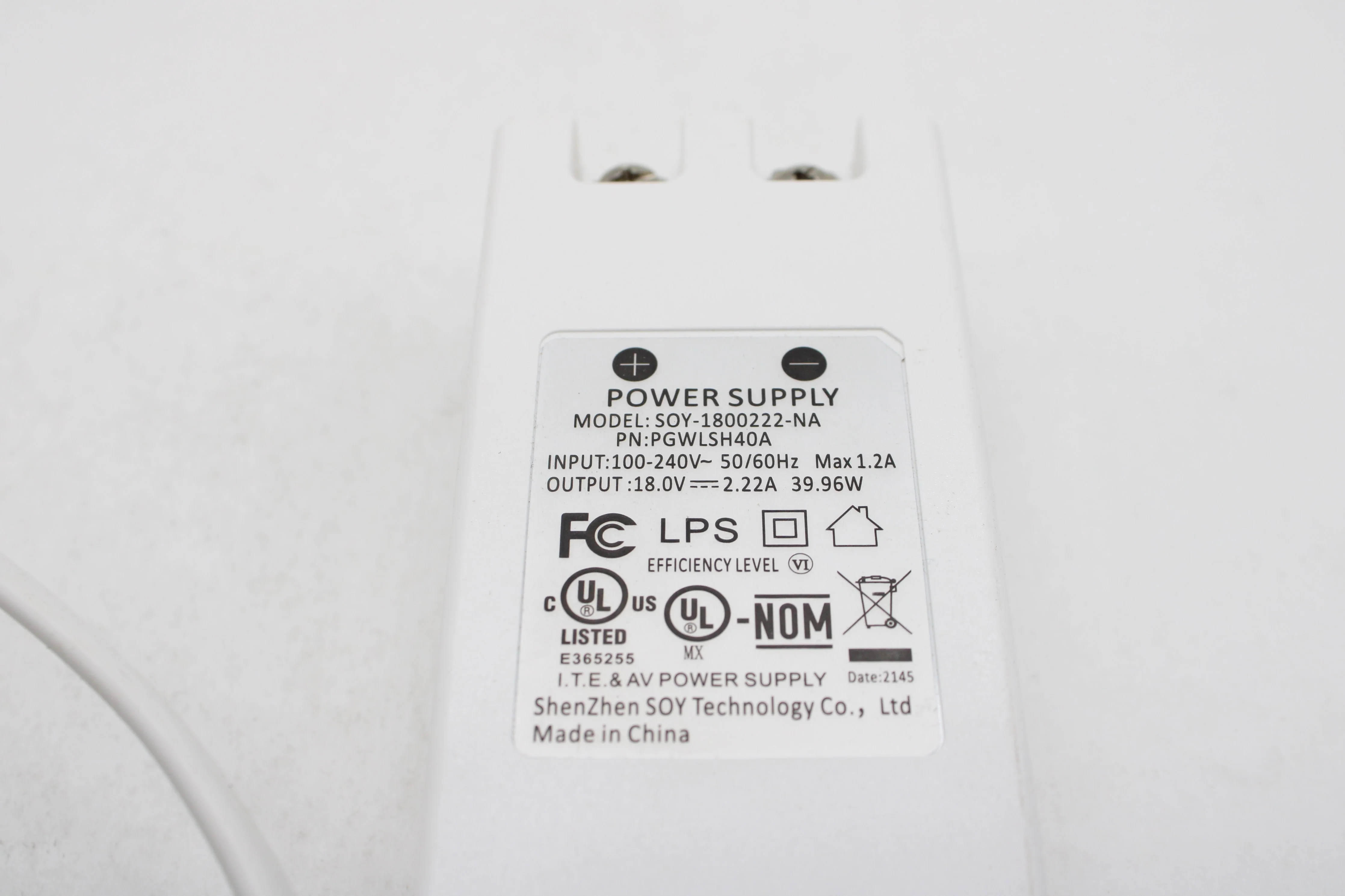 DSC PG9WLSHW8 PowerG Wired to Wireless Converter Module For Qolsys IQ Panels - Image 3