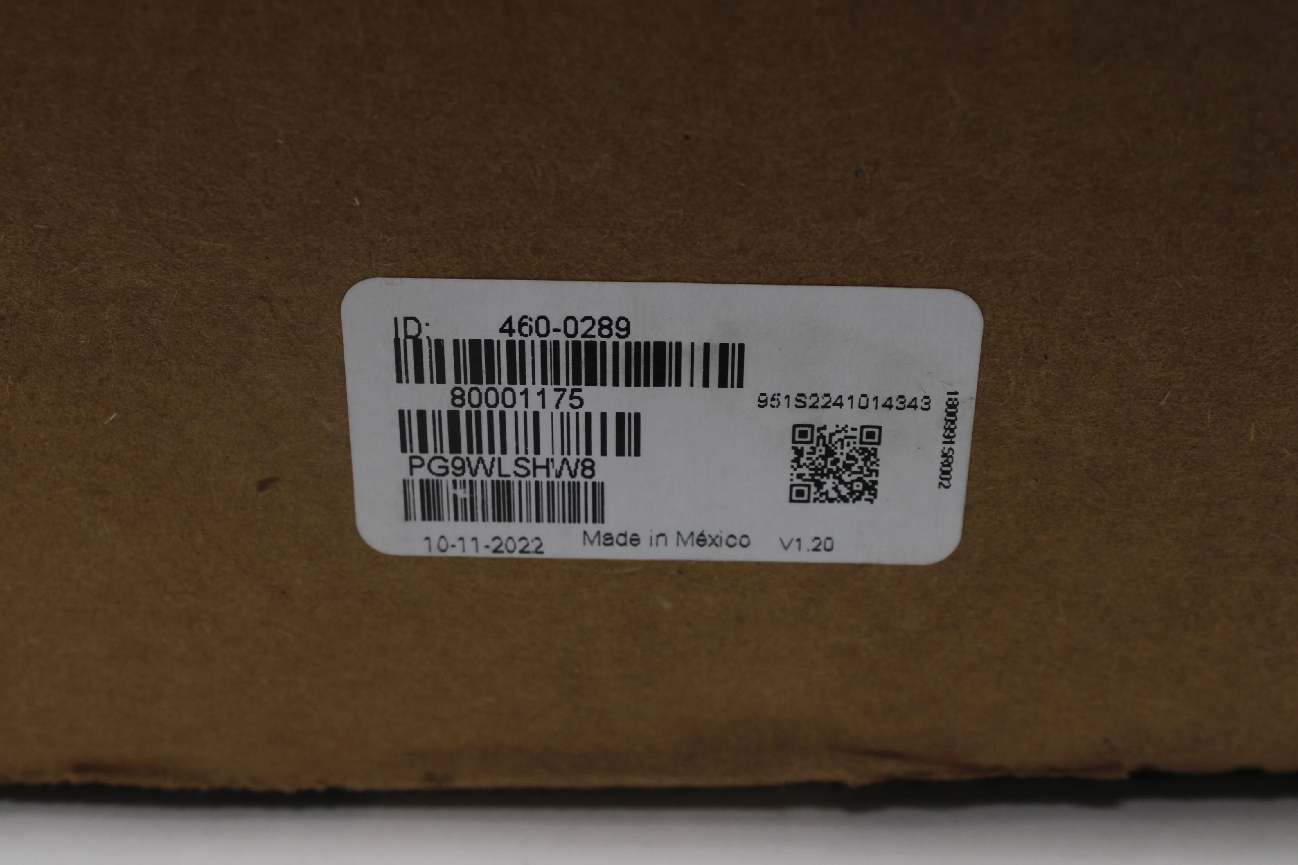 DSC PG9WLSHW8 PowerG Wired to Wireless Converter Module For Qolsys IQ Panels - Image 3