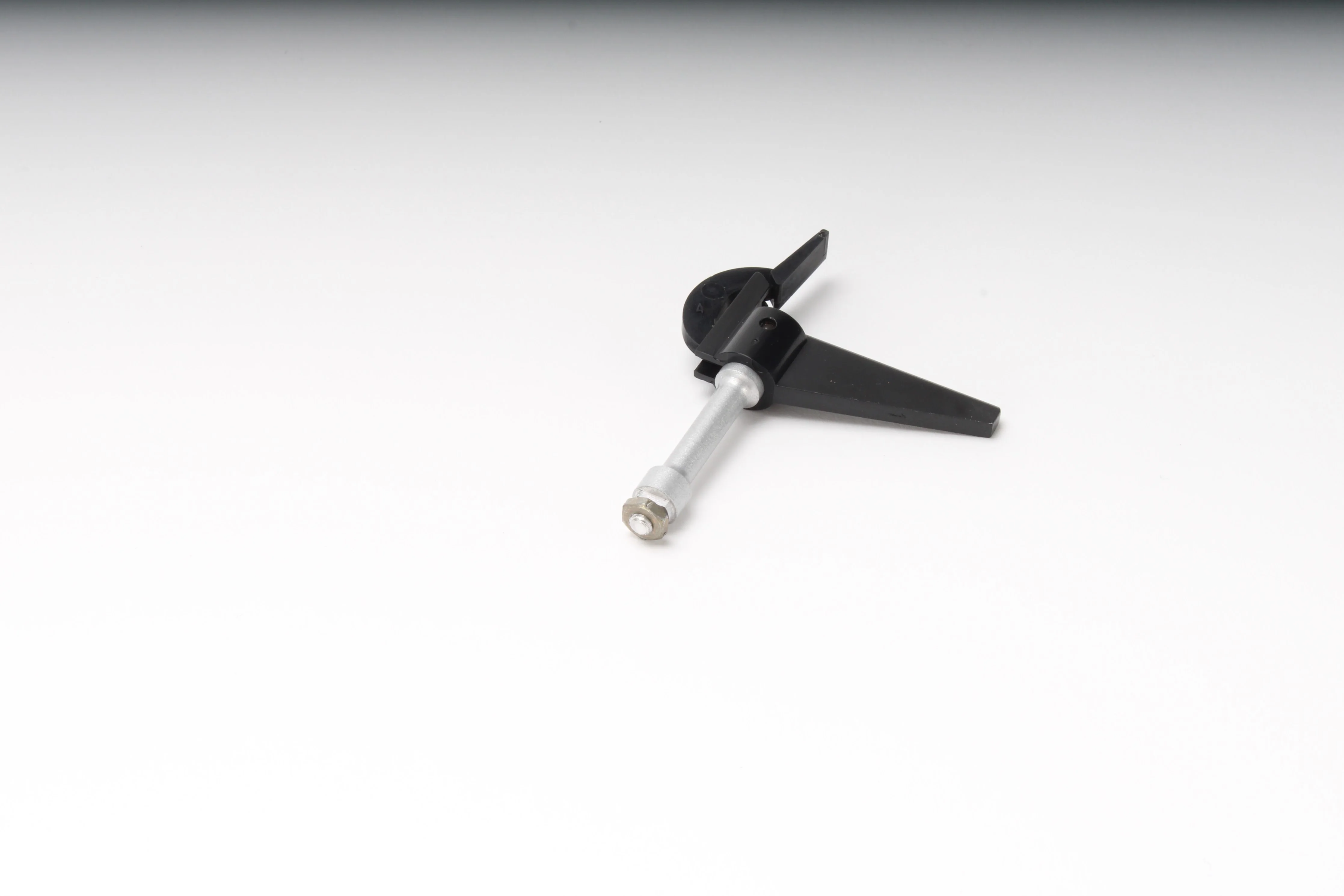 Dual CS 606 Turntable Armrest