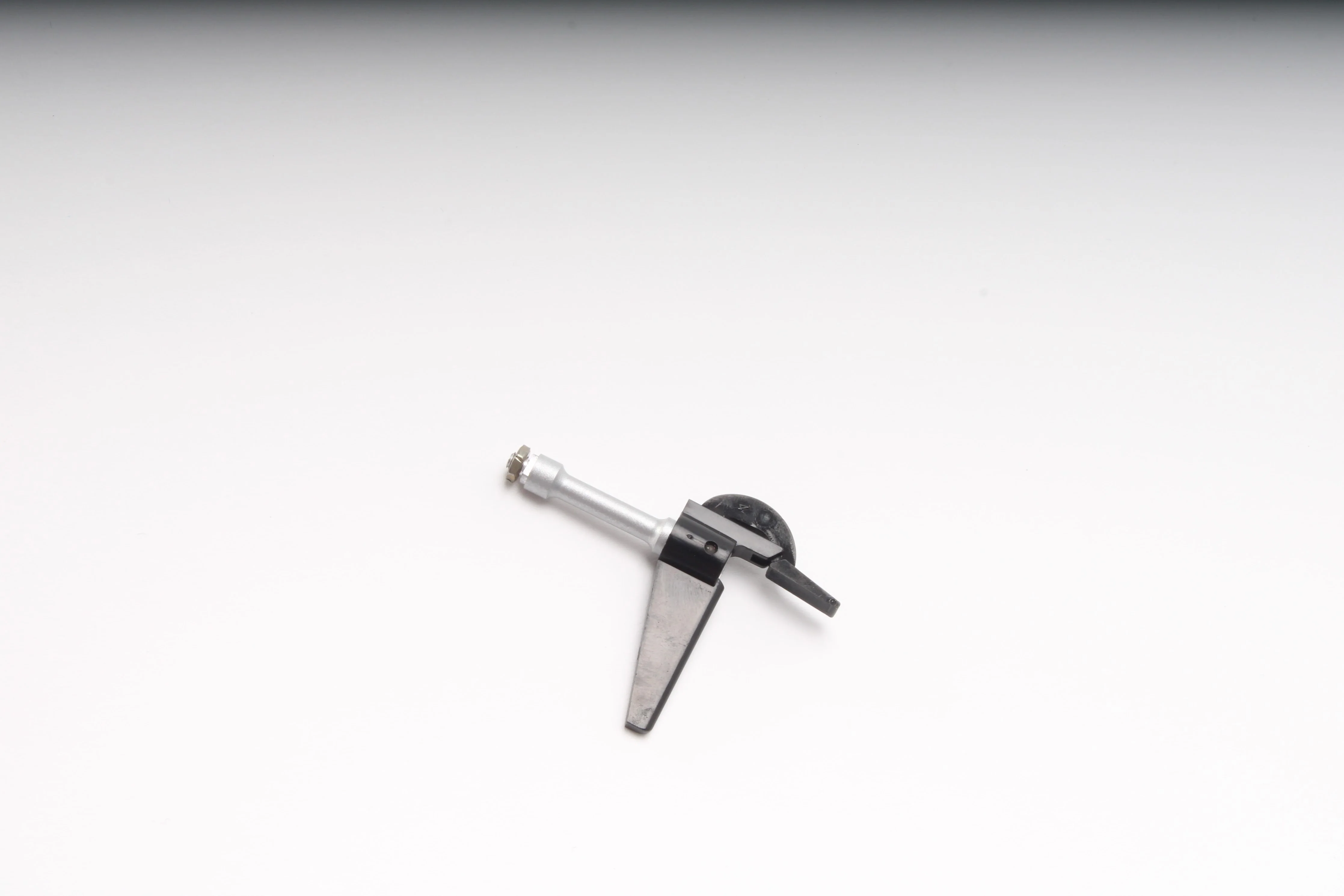 Dual CS 606 Turntable Armrest - Image 2
