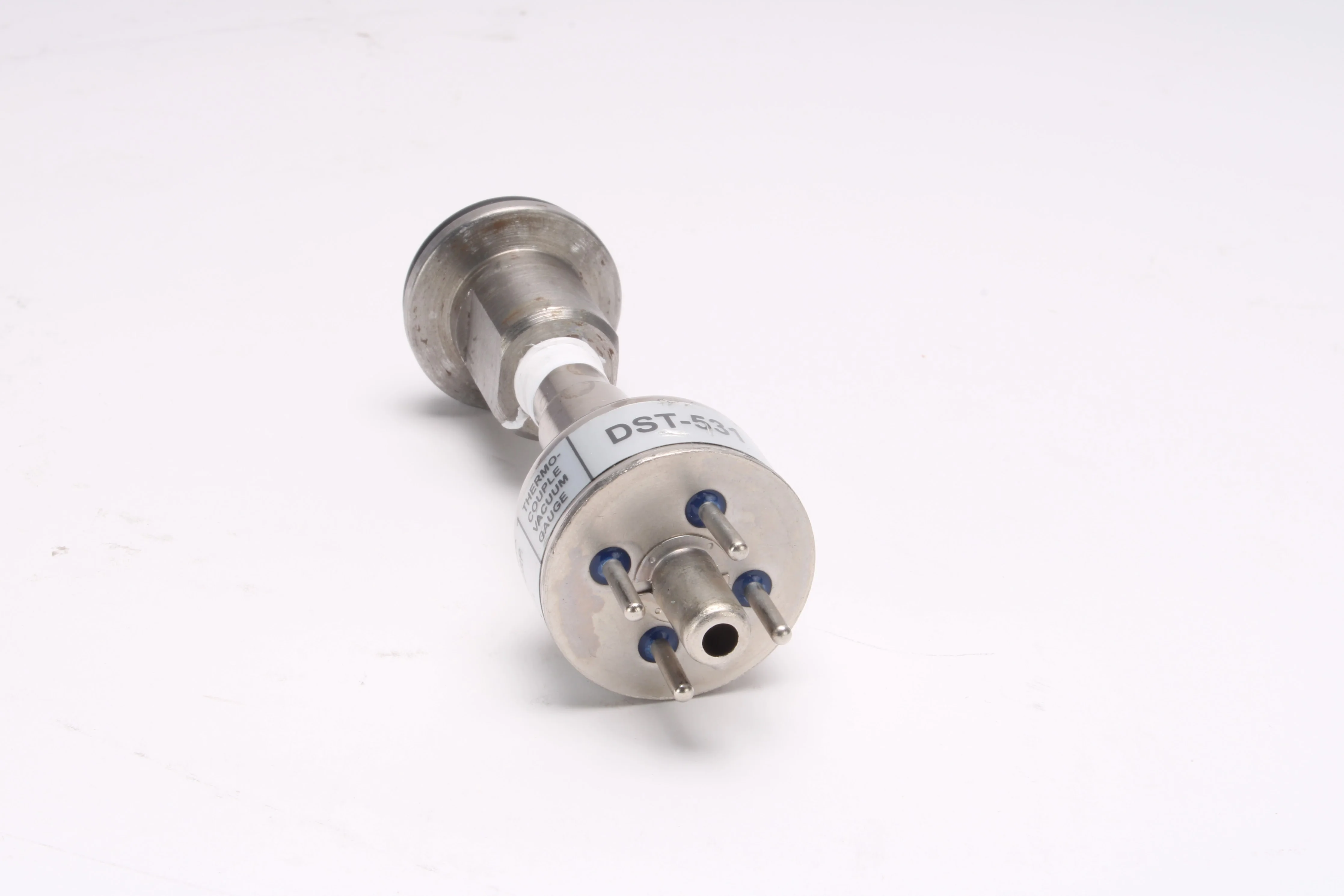 Duniway DST-531 Thermocouple Vacuum Gauge