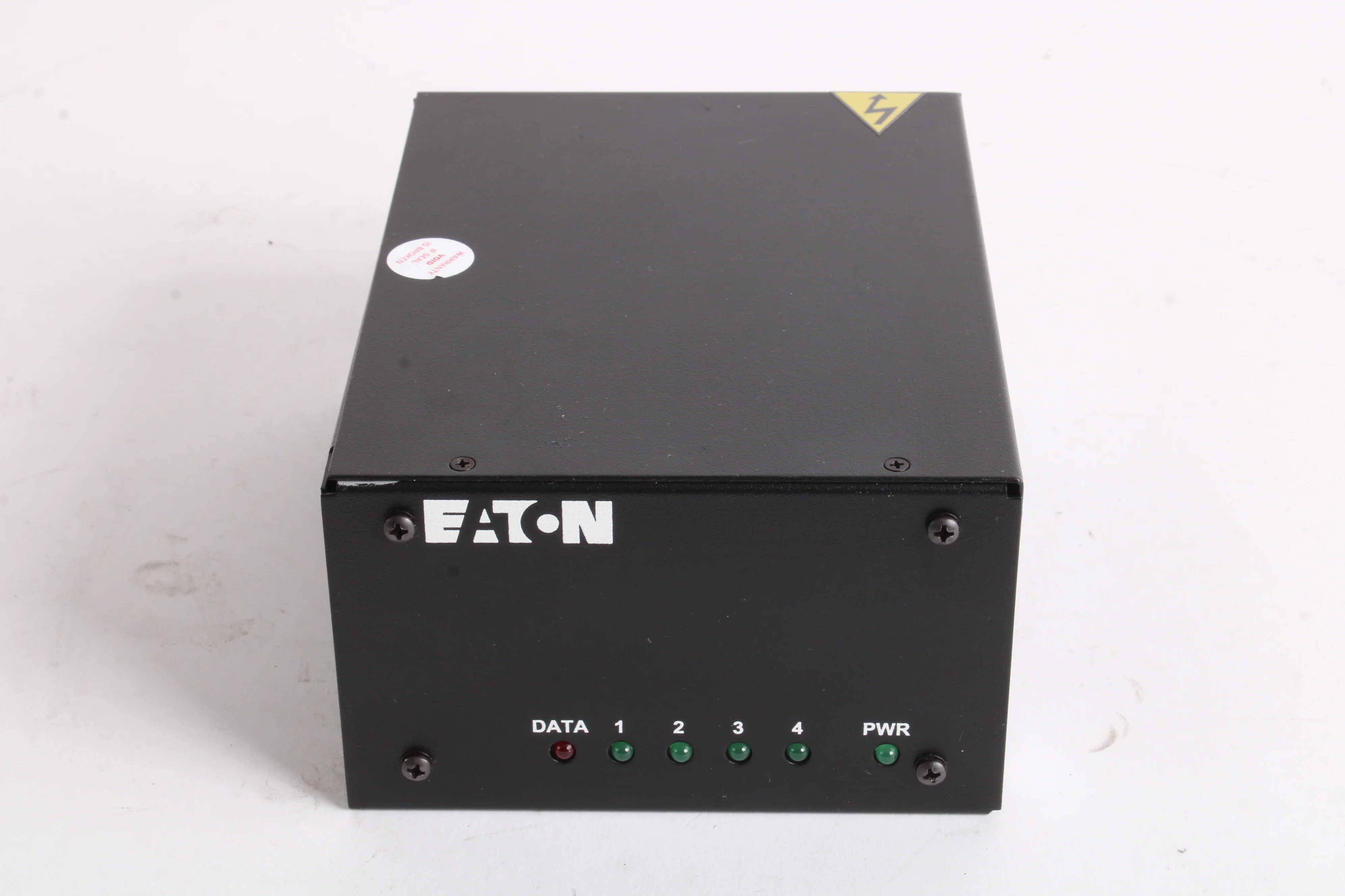 Eaton IPC3400-AB-NET 4-Outlet Switched PDU / Power Distribution Unit