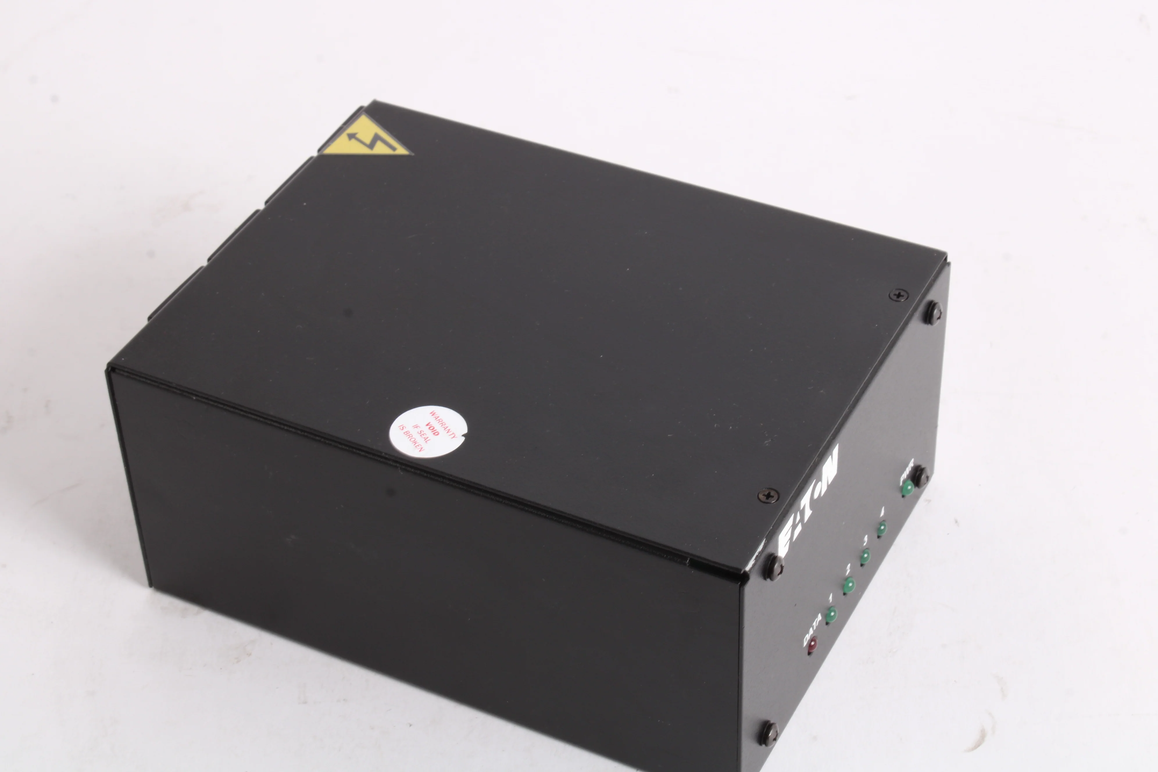 Eaton IPC3400-AB-NET 4-Outlet Switched PDU / Power Distribution Unit - Image 2