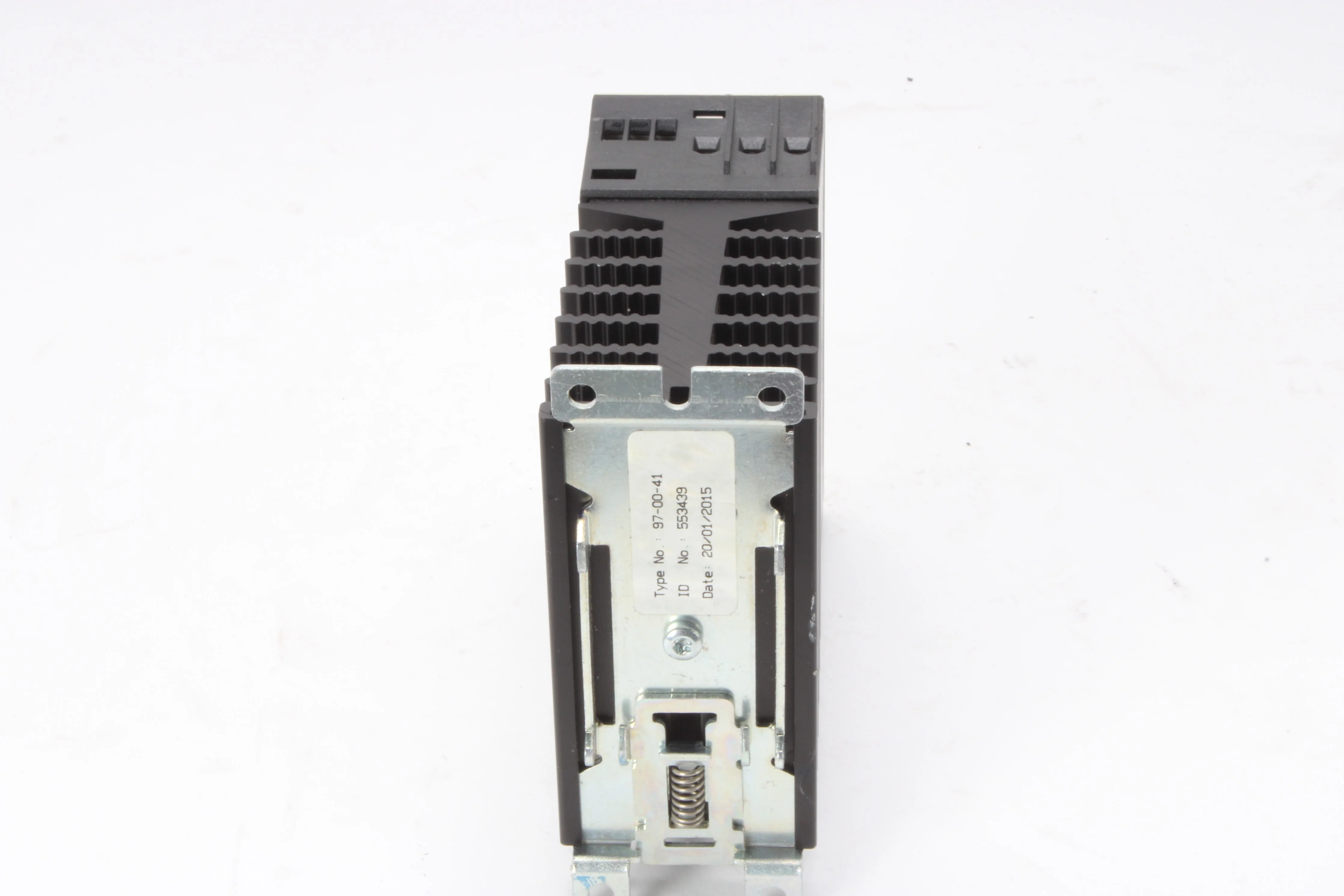 Eaton S511E10N3D Solid-State Contactor - Image 3