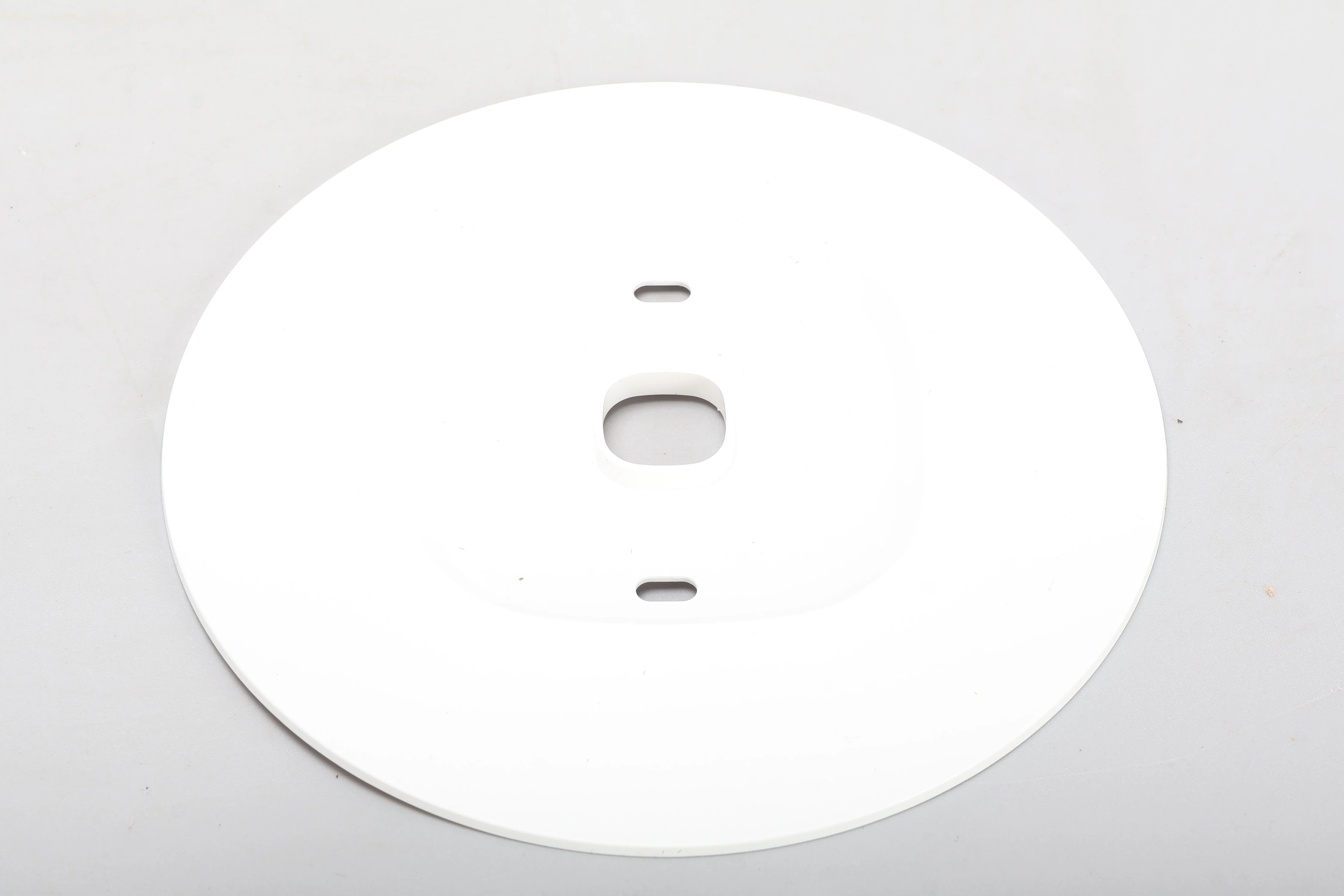 Ecobee EB-STATE3LTP-02 Thermostat With Back Plate, Trim Plate, and Accessories - Image 9