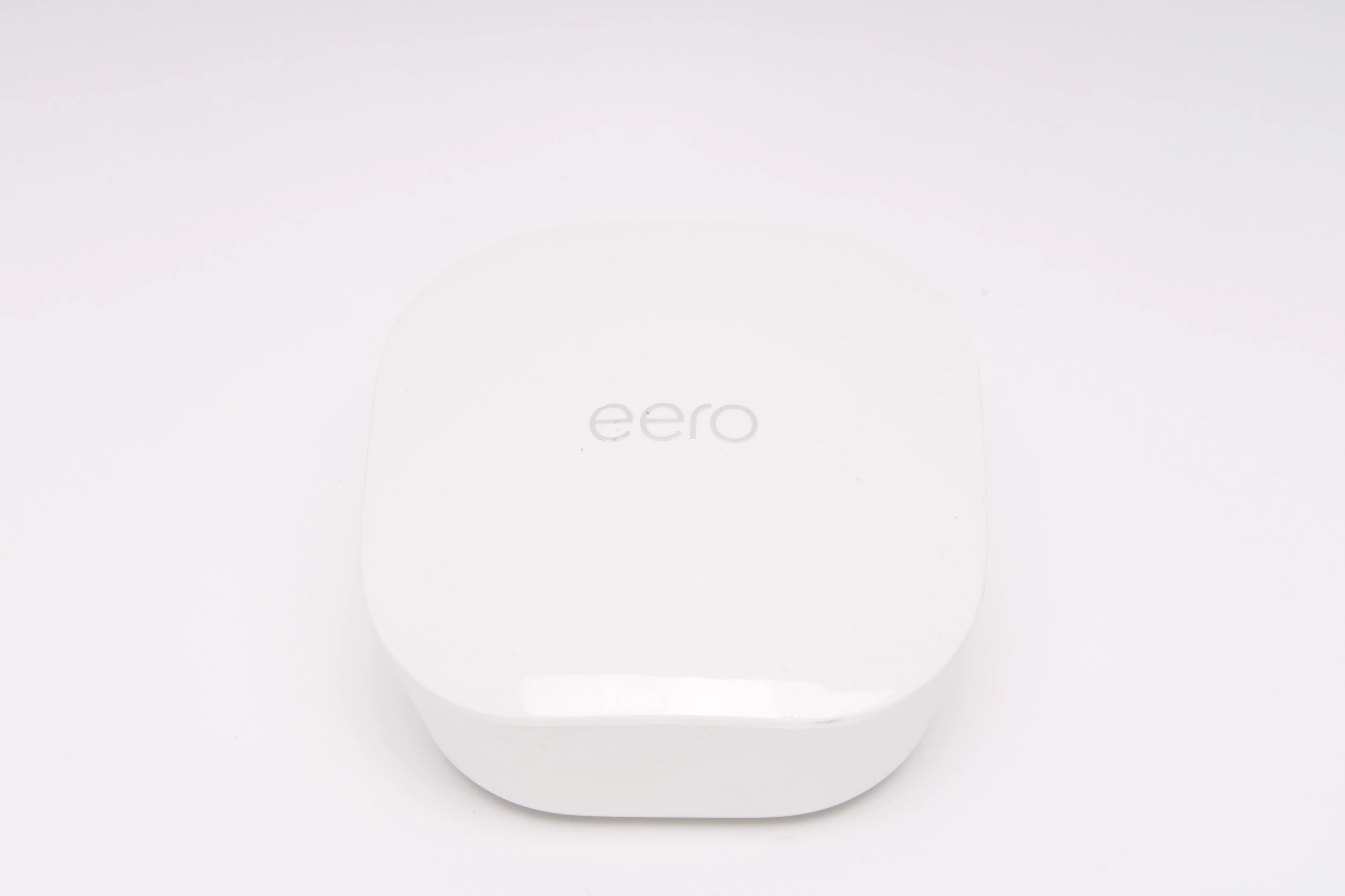 Eero J010001 Dual Band 6 Mesh Wireless Router